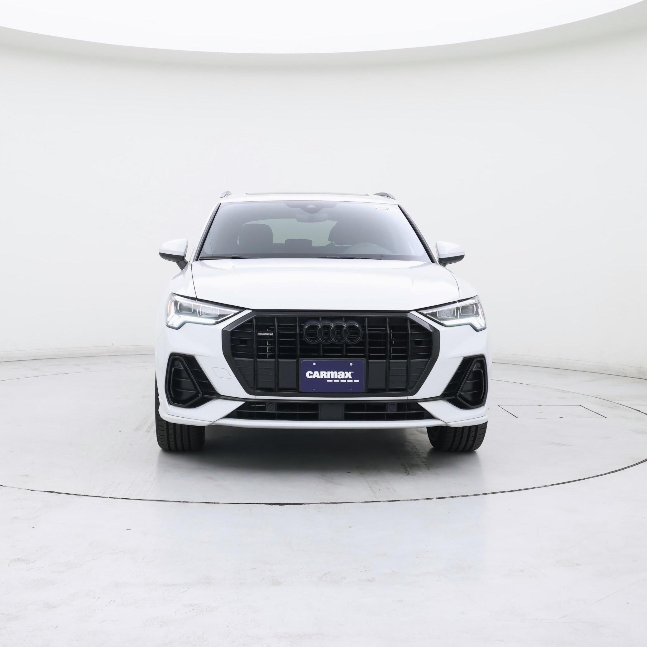 Thumbnail: 2021 Audi Q3 - 5