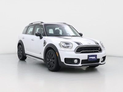 2019 Mini Cooper Countryman S ALL4