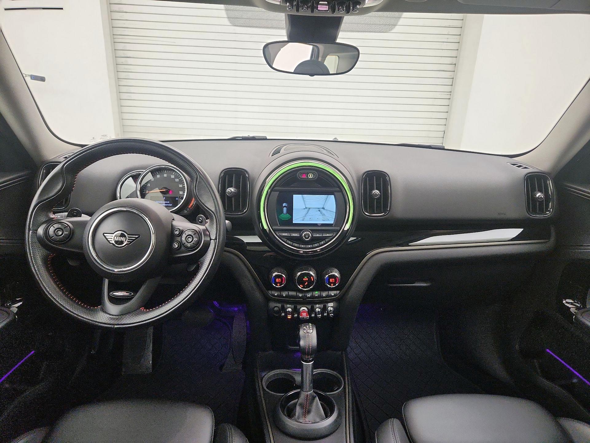 Thumbnail: 2019 MINI Cooper Countryman - 9