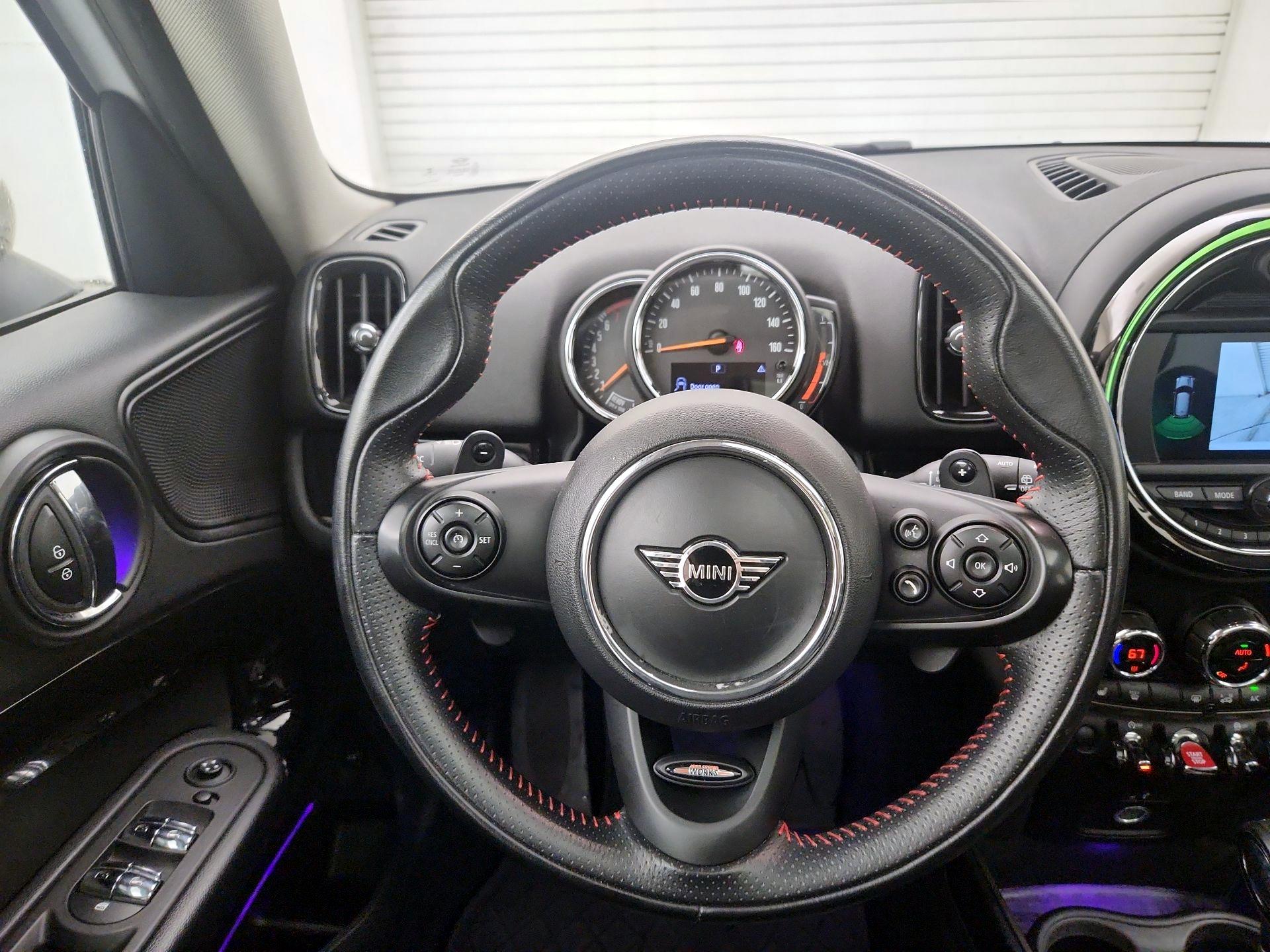 Thumbnail: 2019 MINI Cooper Countryman - 10