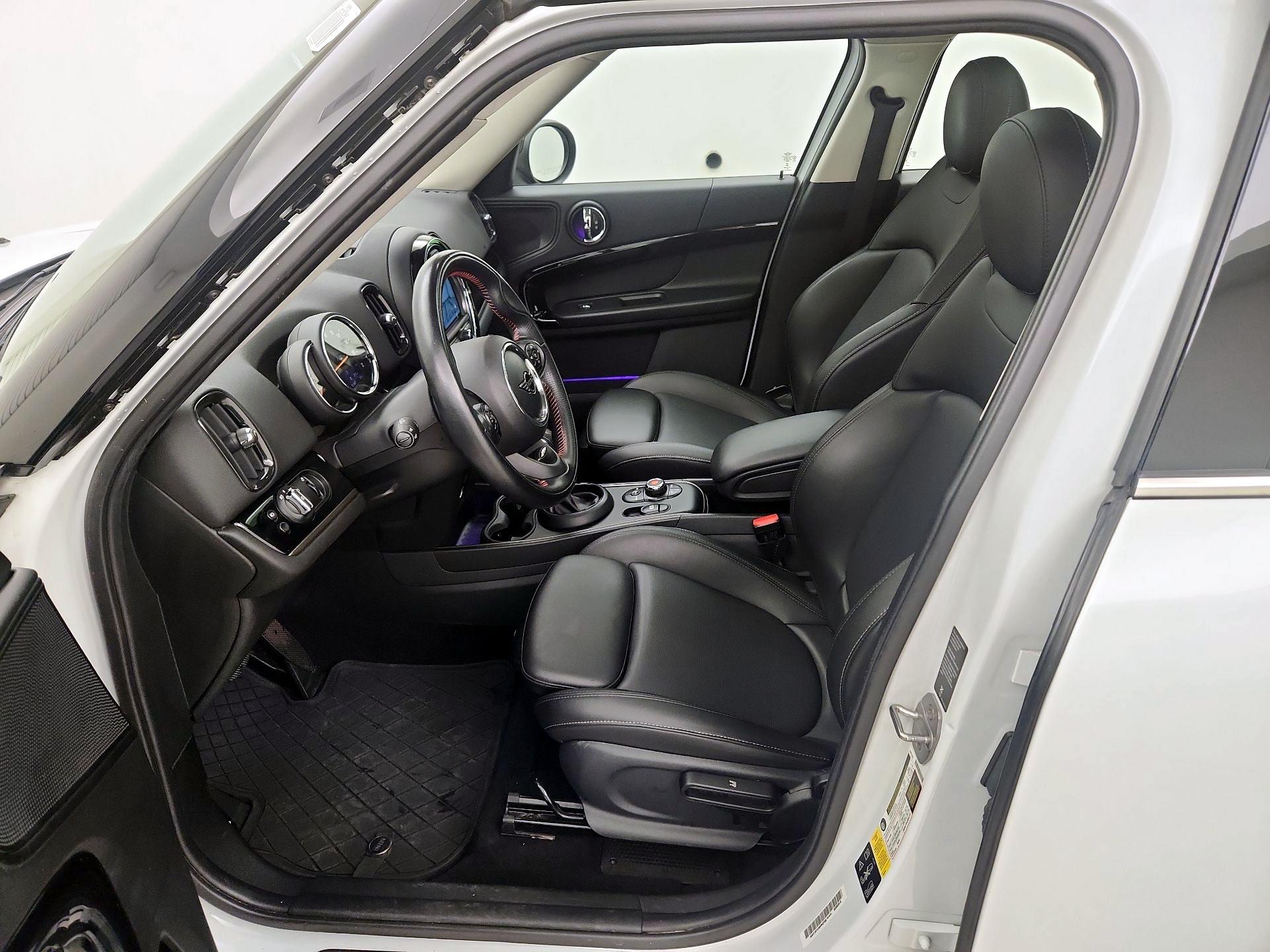 Thumbnail: 2019 MINI Cooper Countryman - 11