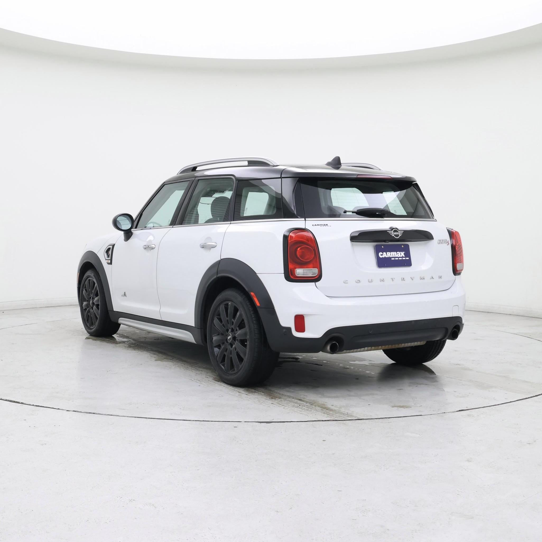 Thumbnail: 2019 MINI Cooper Countryman - 2