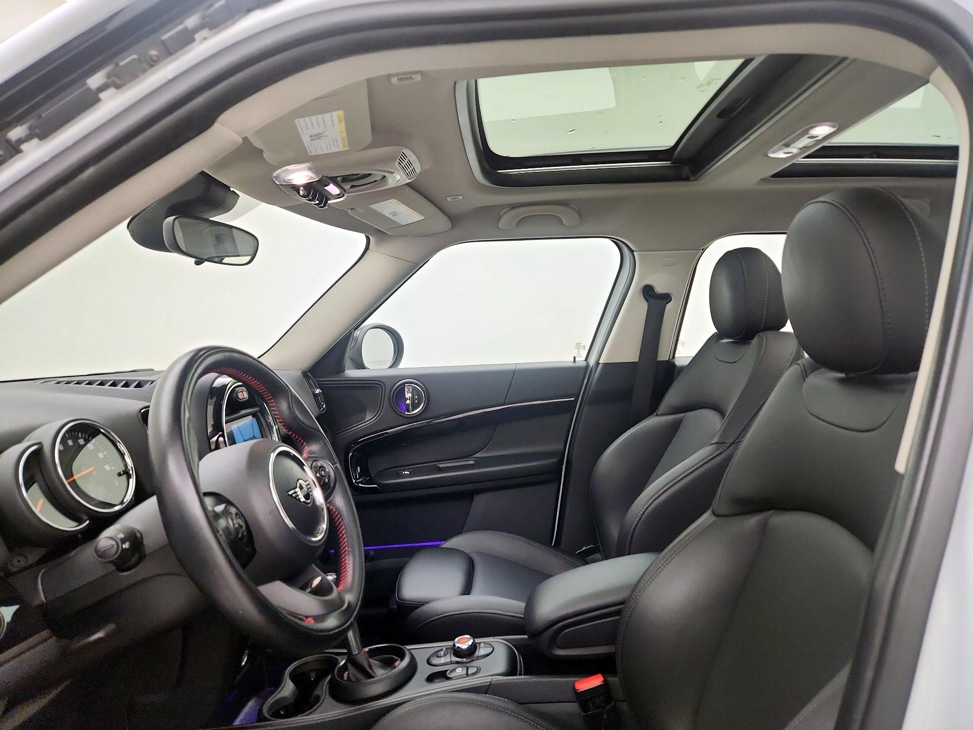 Thumbnail: 2019 MINI Cooper Countryman - 19