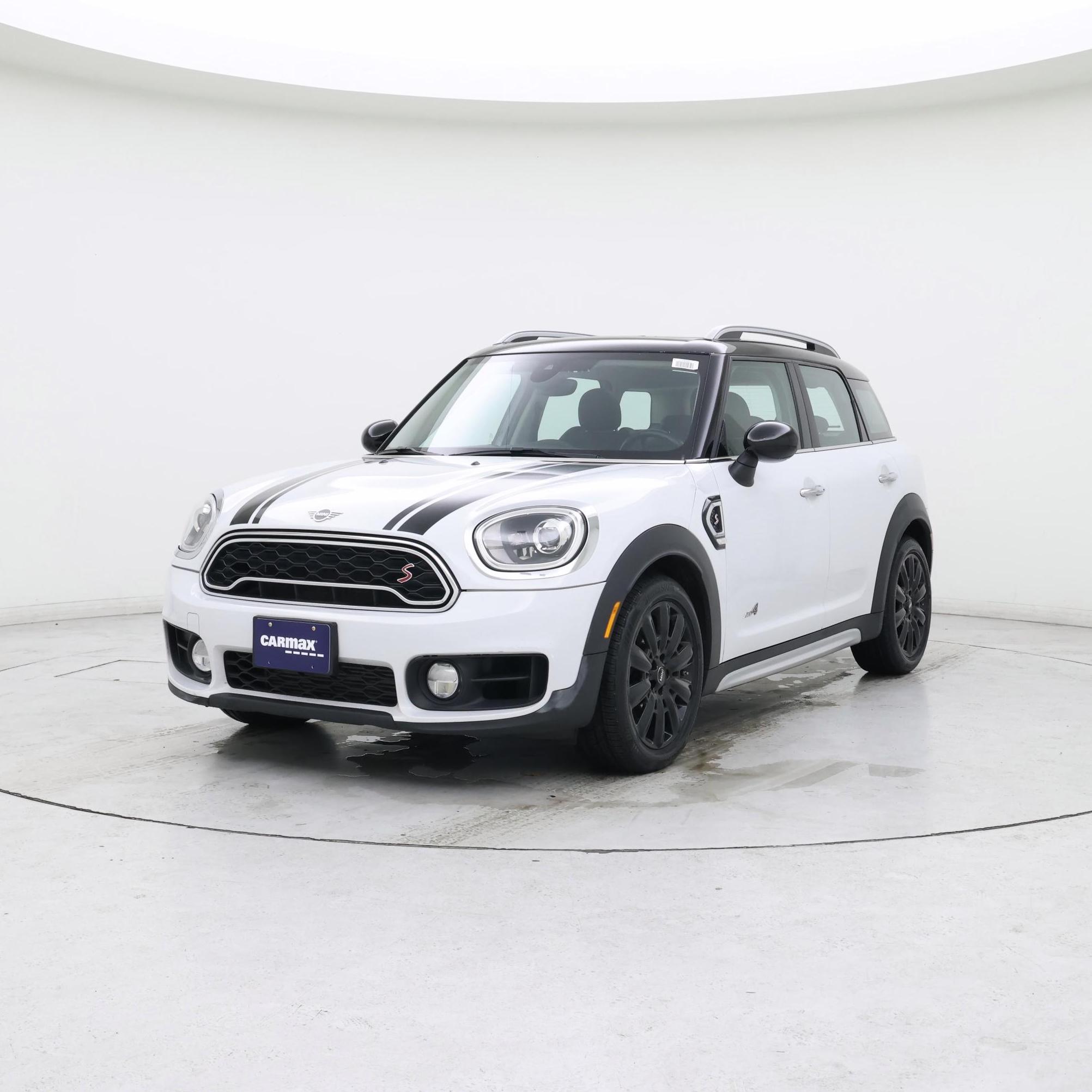 Thumbnail: 2019 MINI Cooper Countryman - 4