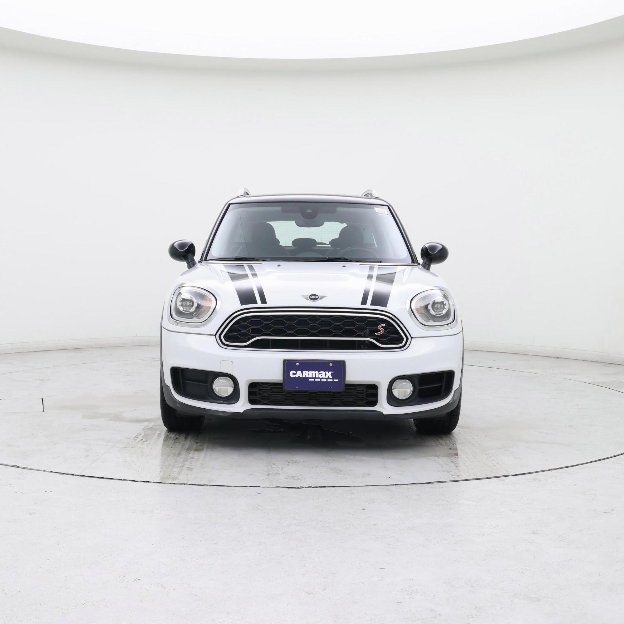 Thumbnail: 2019 MINI Cooper Countryman - 5