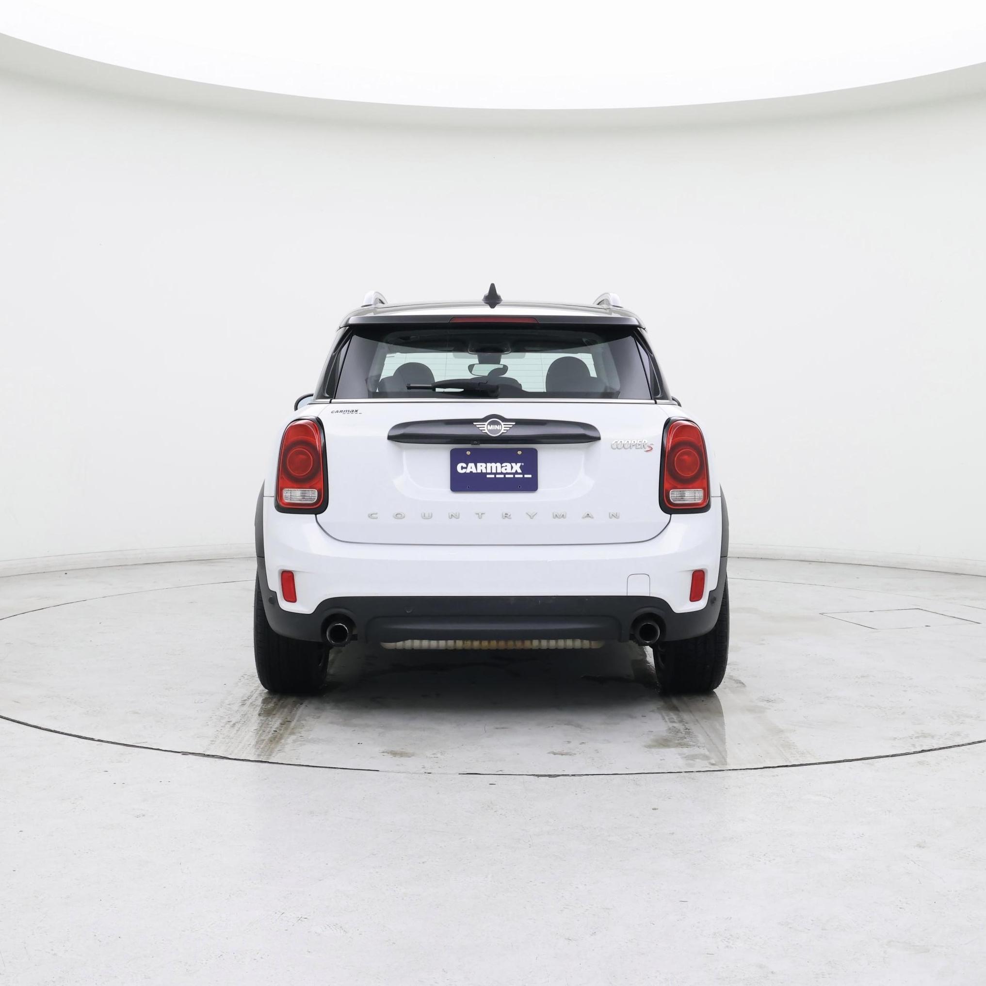 Thumbnail: 2019 MINI Cooper Countryman - 6
