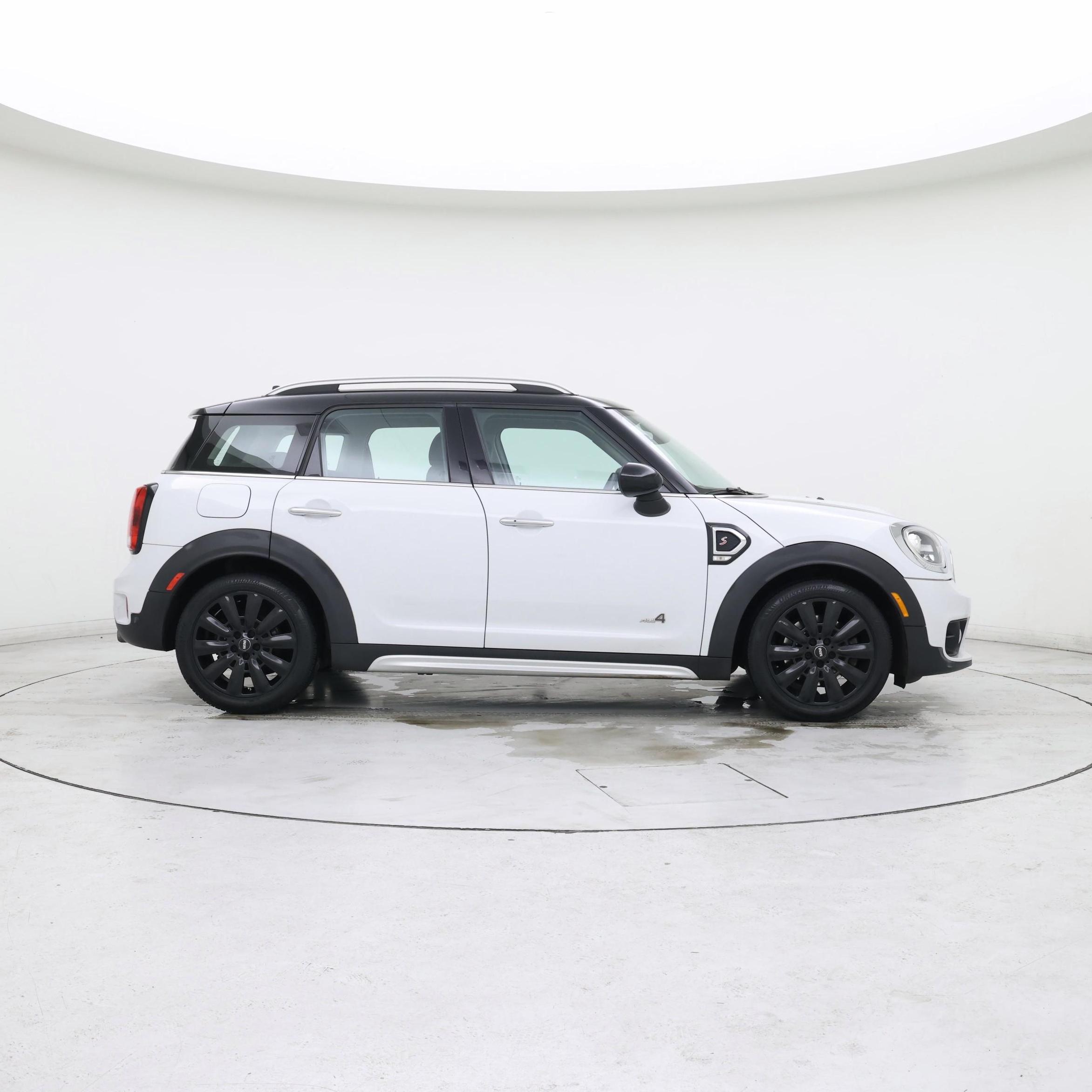 Thumbnail: 2019 MINI Cooper Countryman - 7