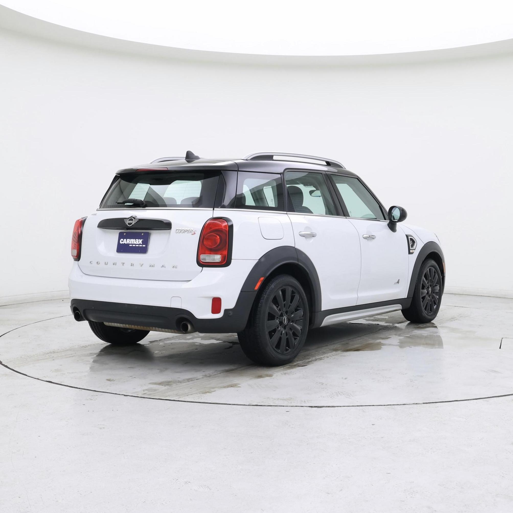 Thumbnail: 2019 MINI Cooper Countryman - 8