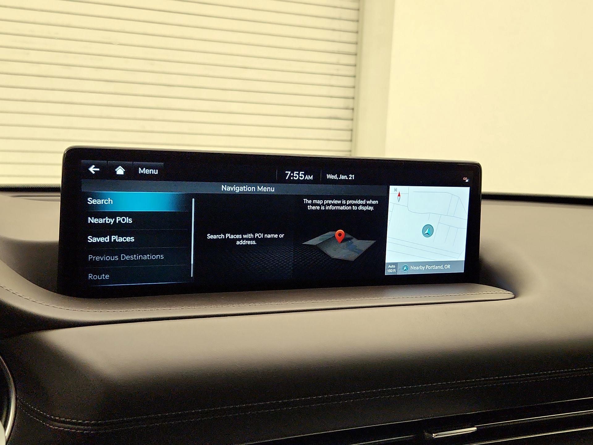 Thumbnail: 2023 Genesis GV80 - 14