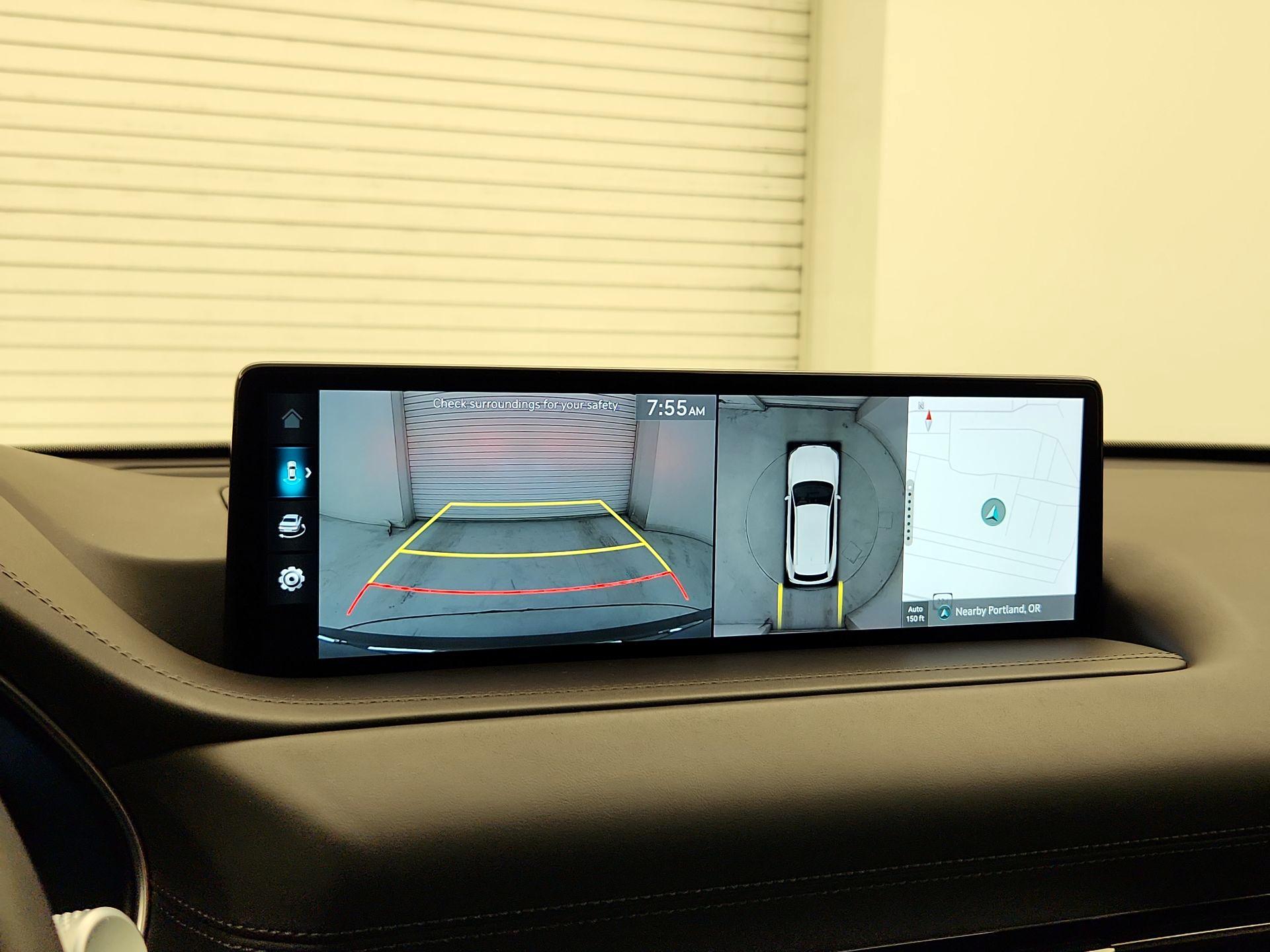 Thumbnail: 2023 Genesis GV80 - 15