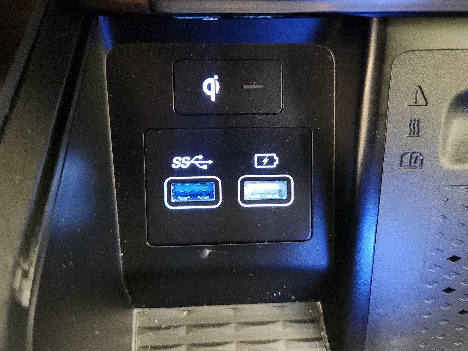 Thumbnail: 2023 Genesis GV80 - 19