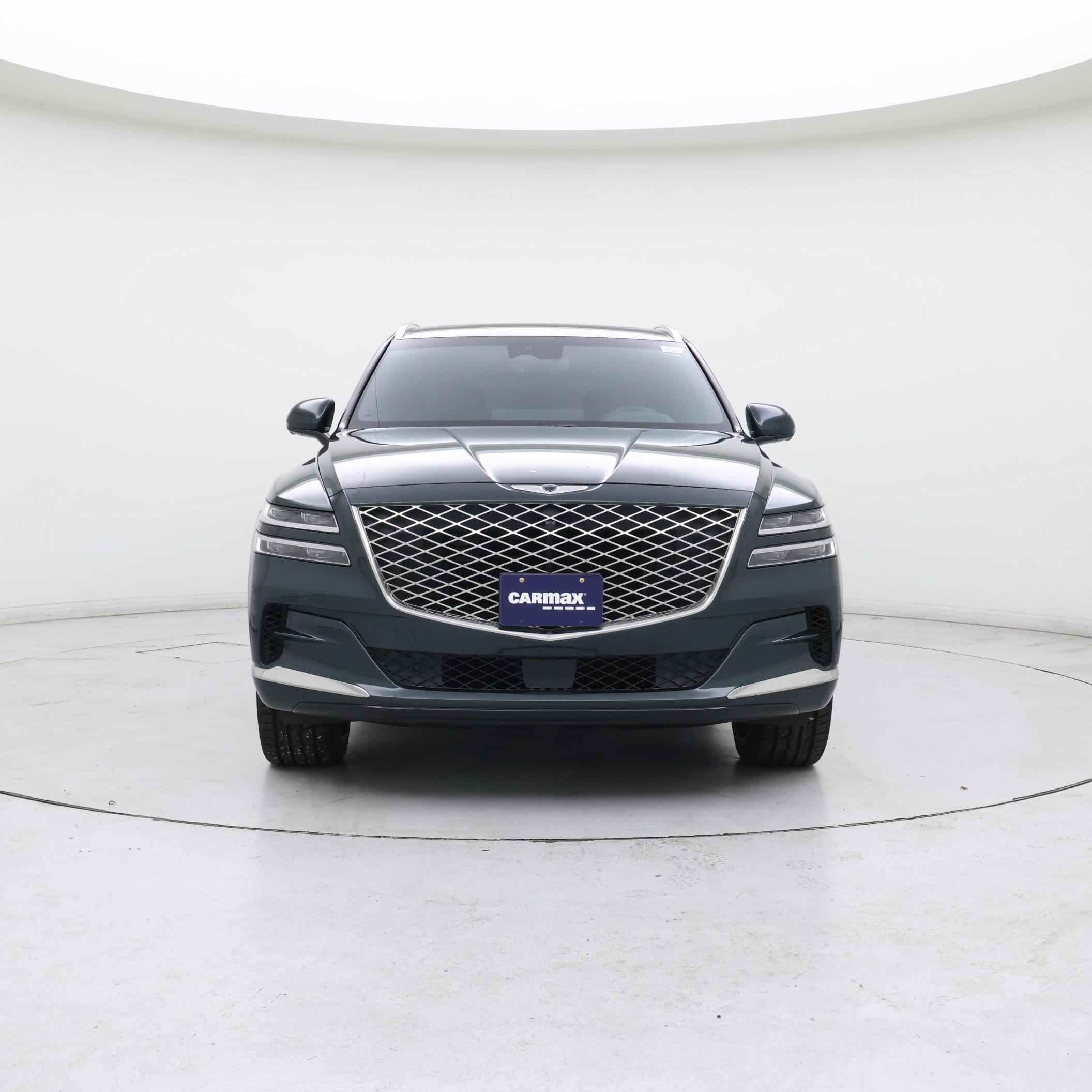 Thumbnail: 2023 Genesis GV80 - 5