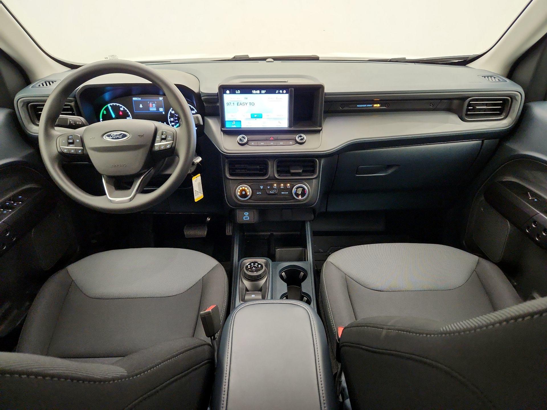 Thumbnail: 2024 Ford Maverick - 9