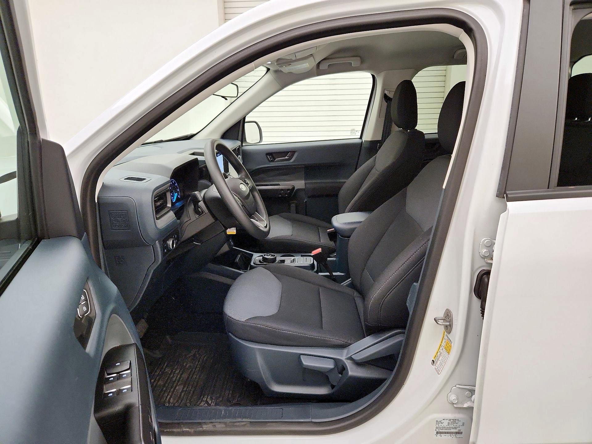 Thumbnail: 2024 Ford Maverick - 11