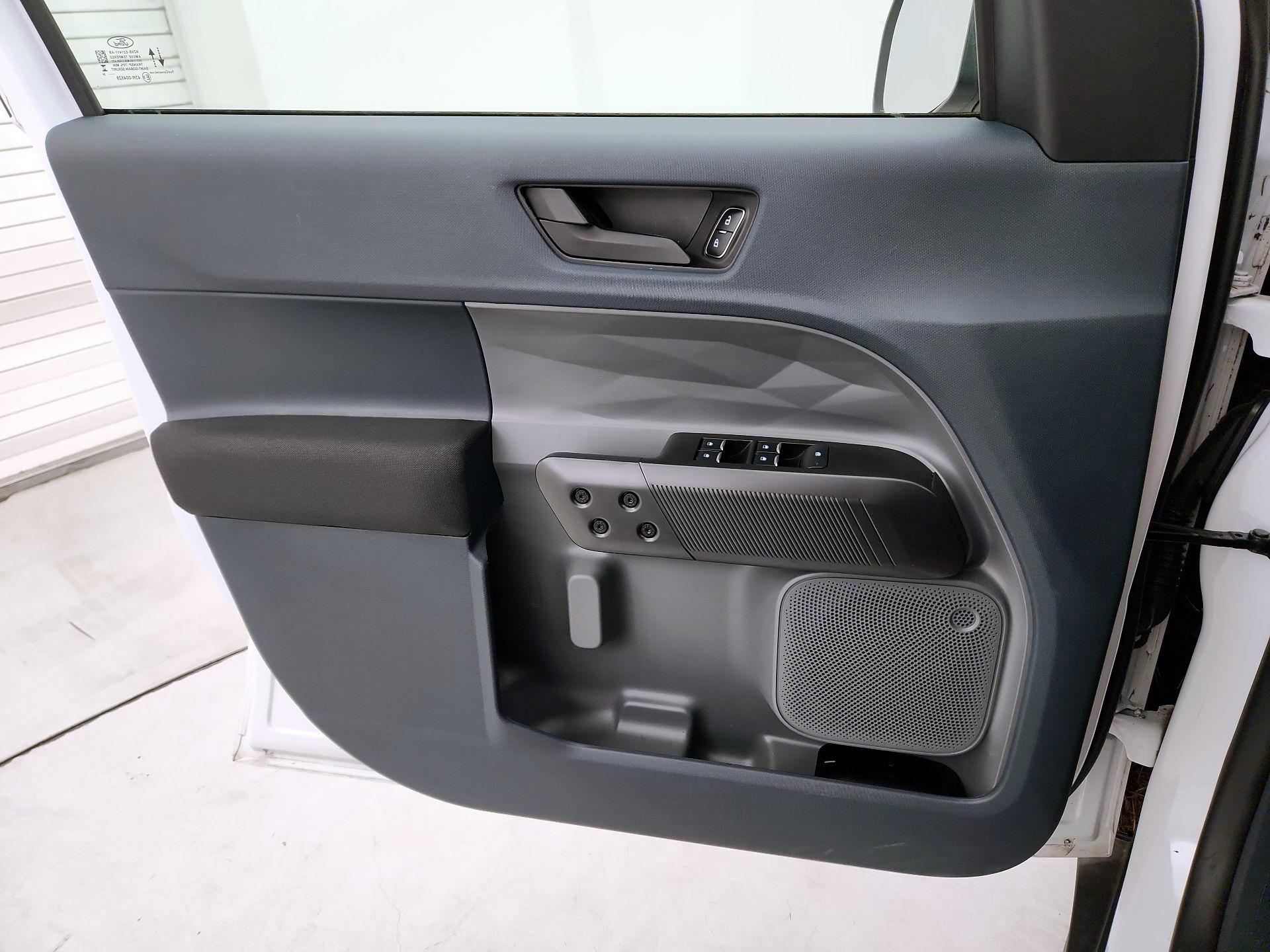 Thumbnail: 2024 Ford Maverick - 12