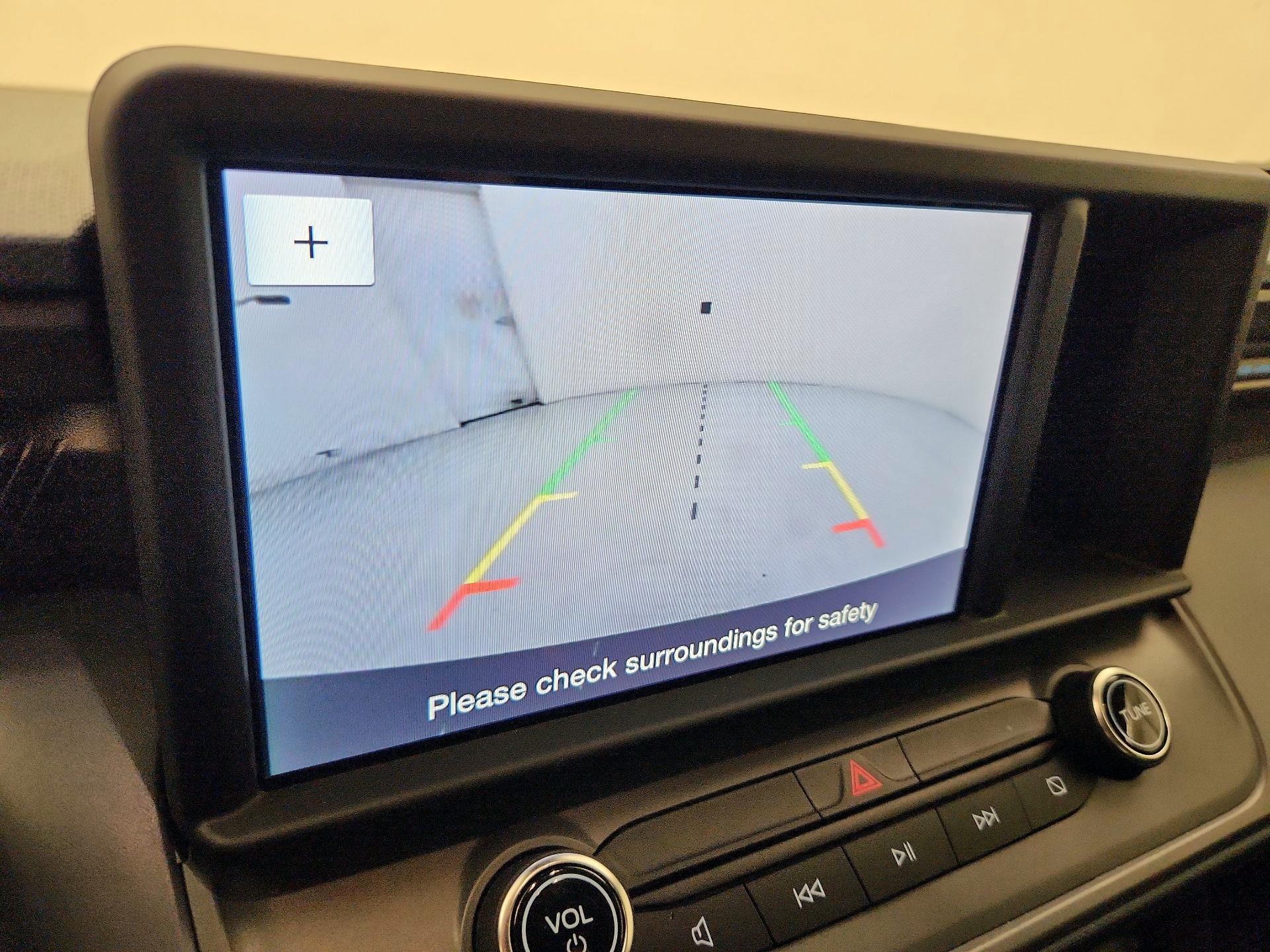 Thumbnail: 2024 Ford Maverick - 14