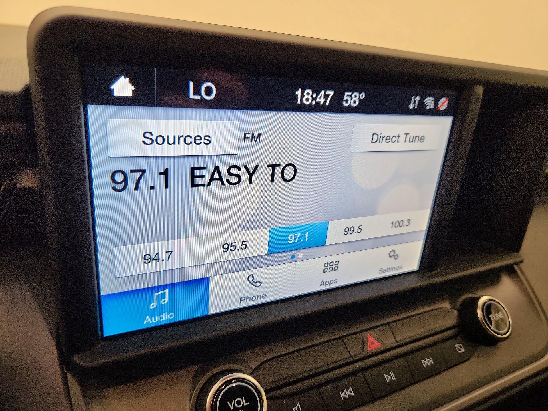 Thumbnail: 2024 Ford Maverick - 15