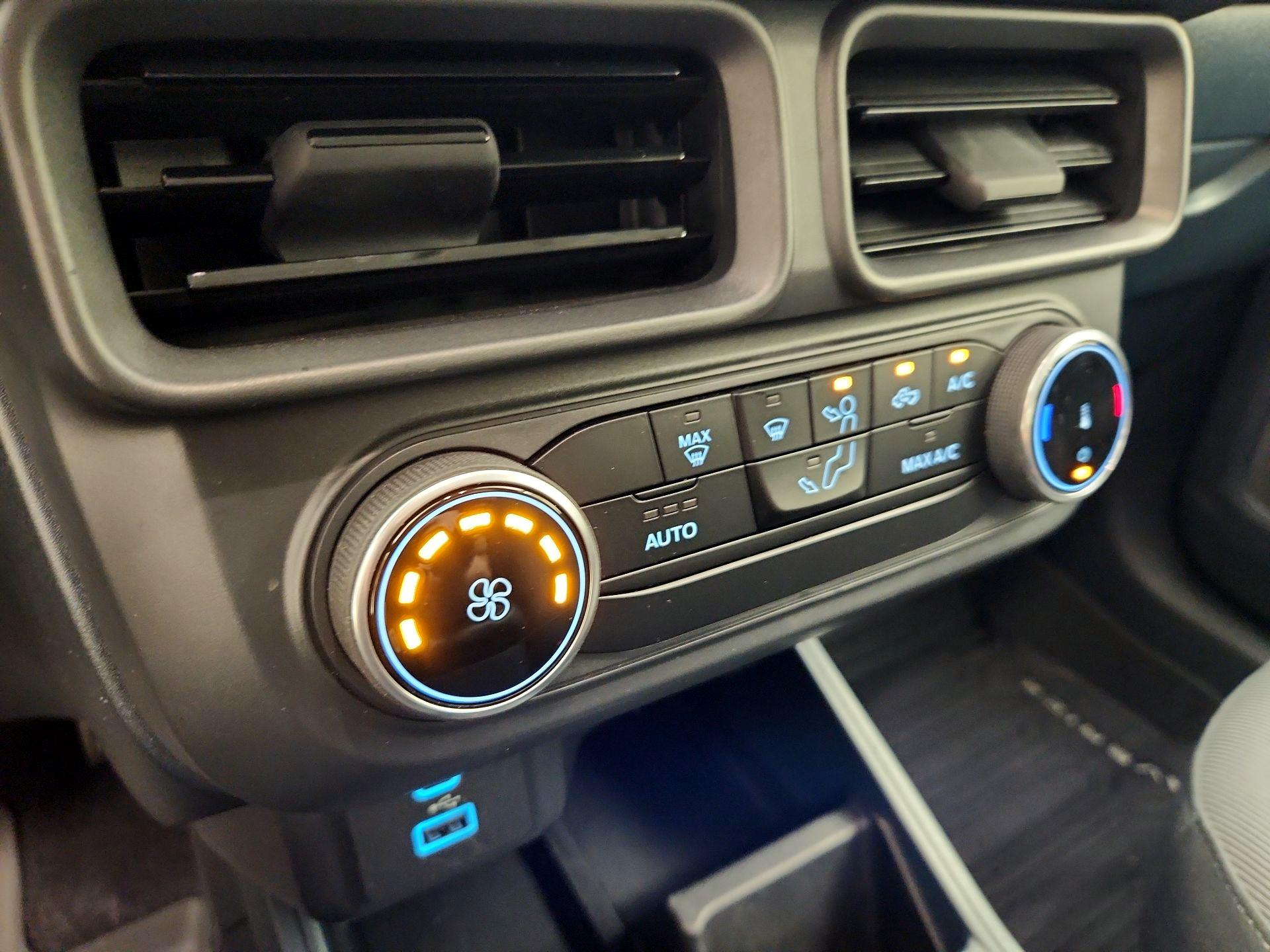 Thumbnail: 2024 Ford Maverick - 16