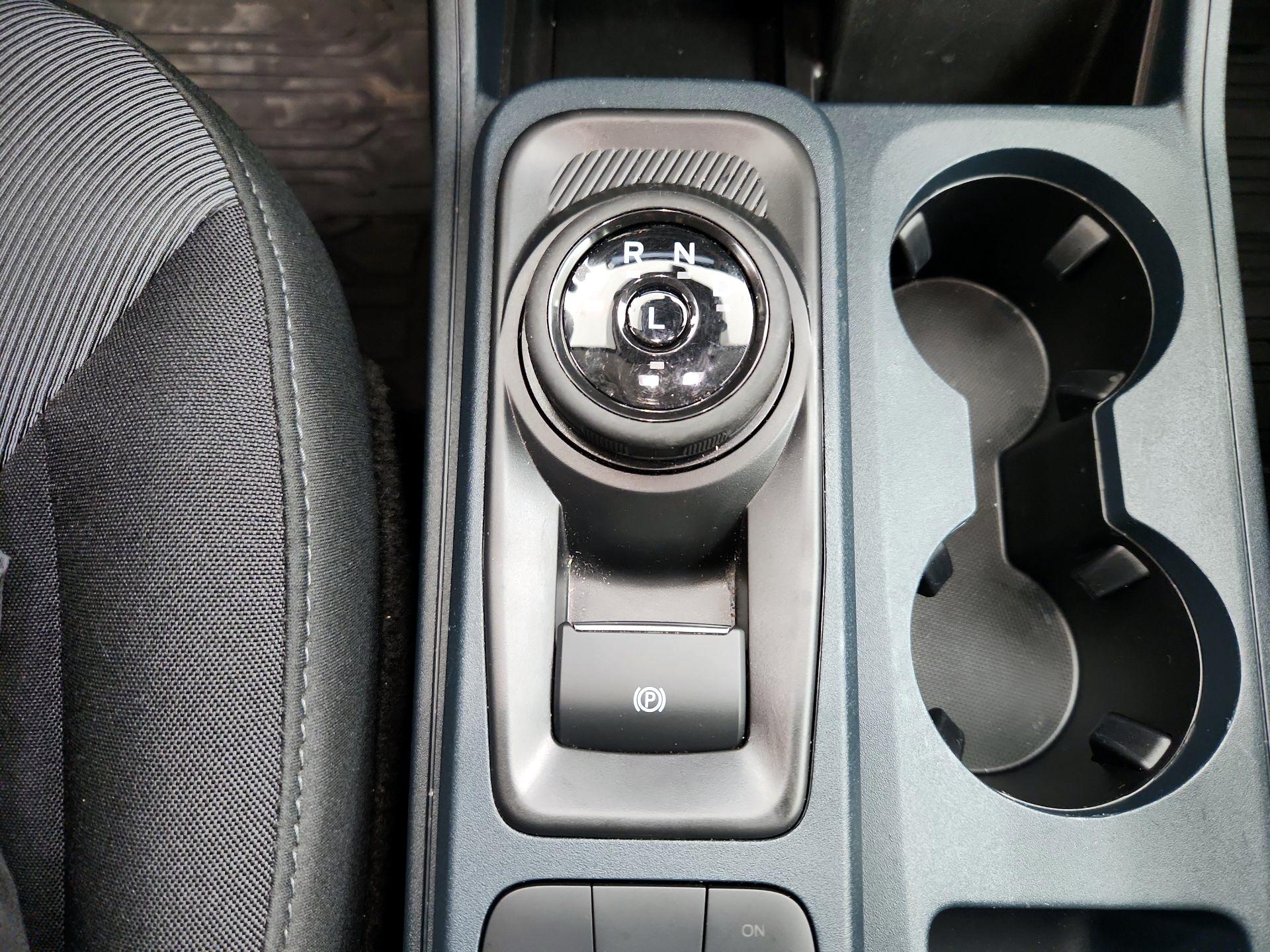 Thumbnail: 2024 Ford Maverick - 17