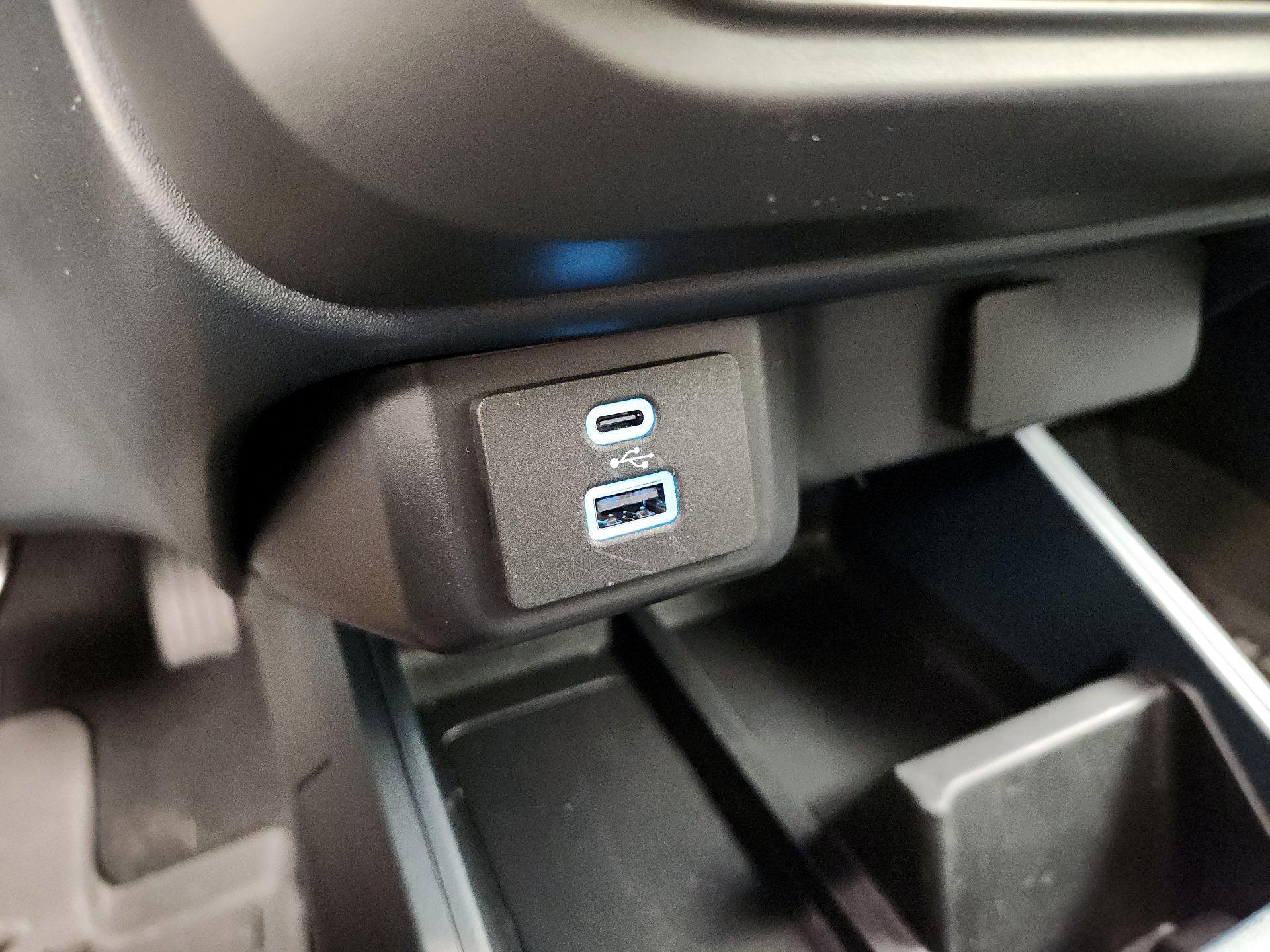 Thumbnail: 2024 Ford Maverick - 18