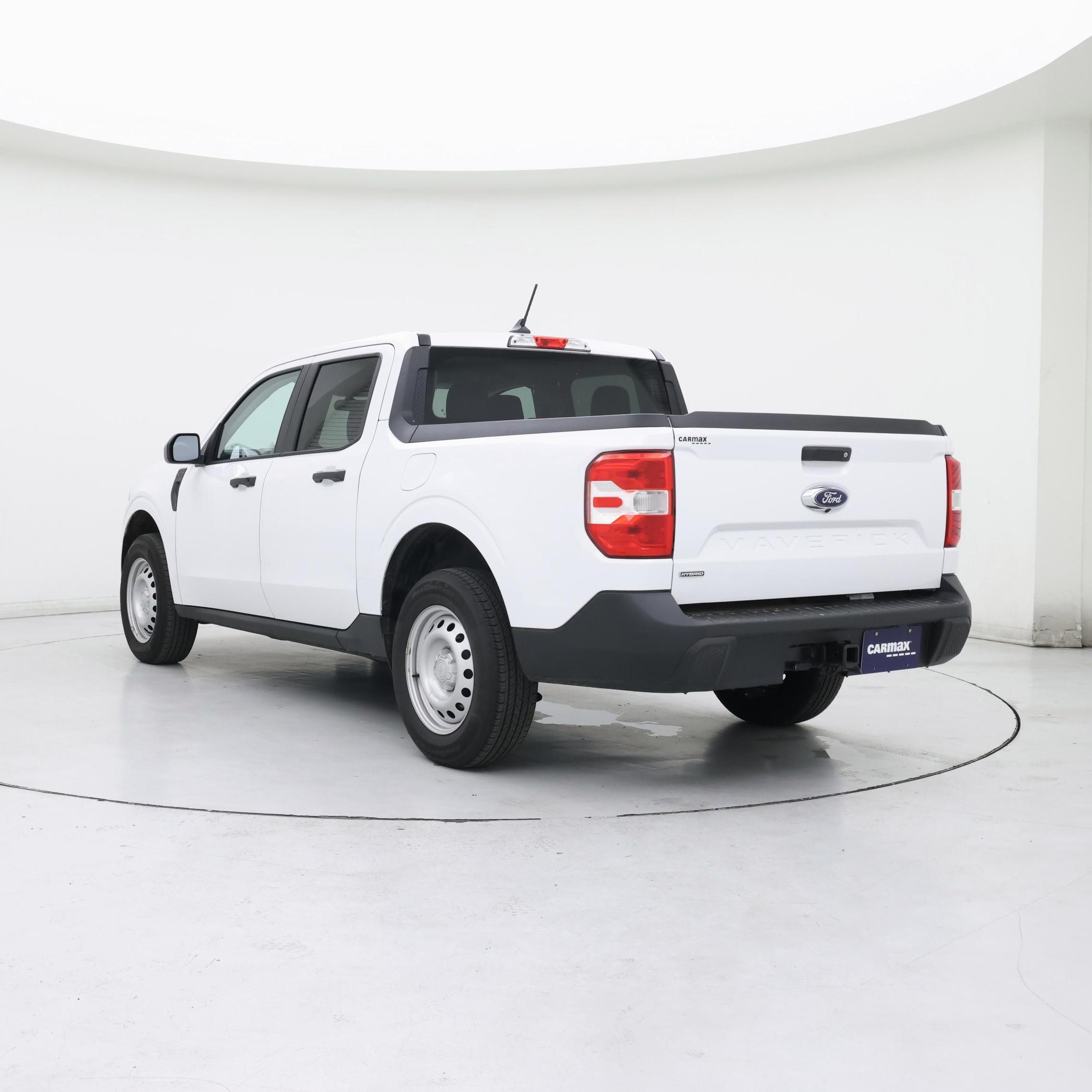 Thumbnail: 2024 Ford Maverick - 2