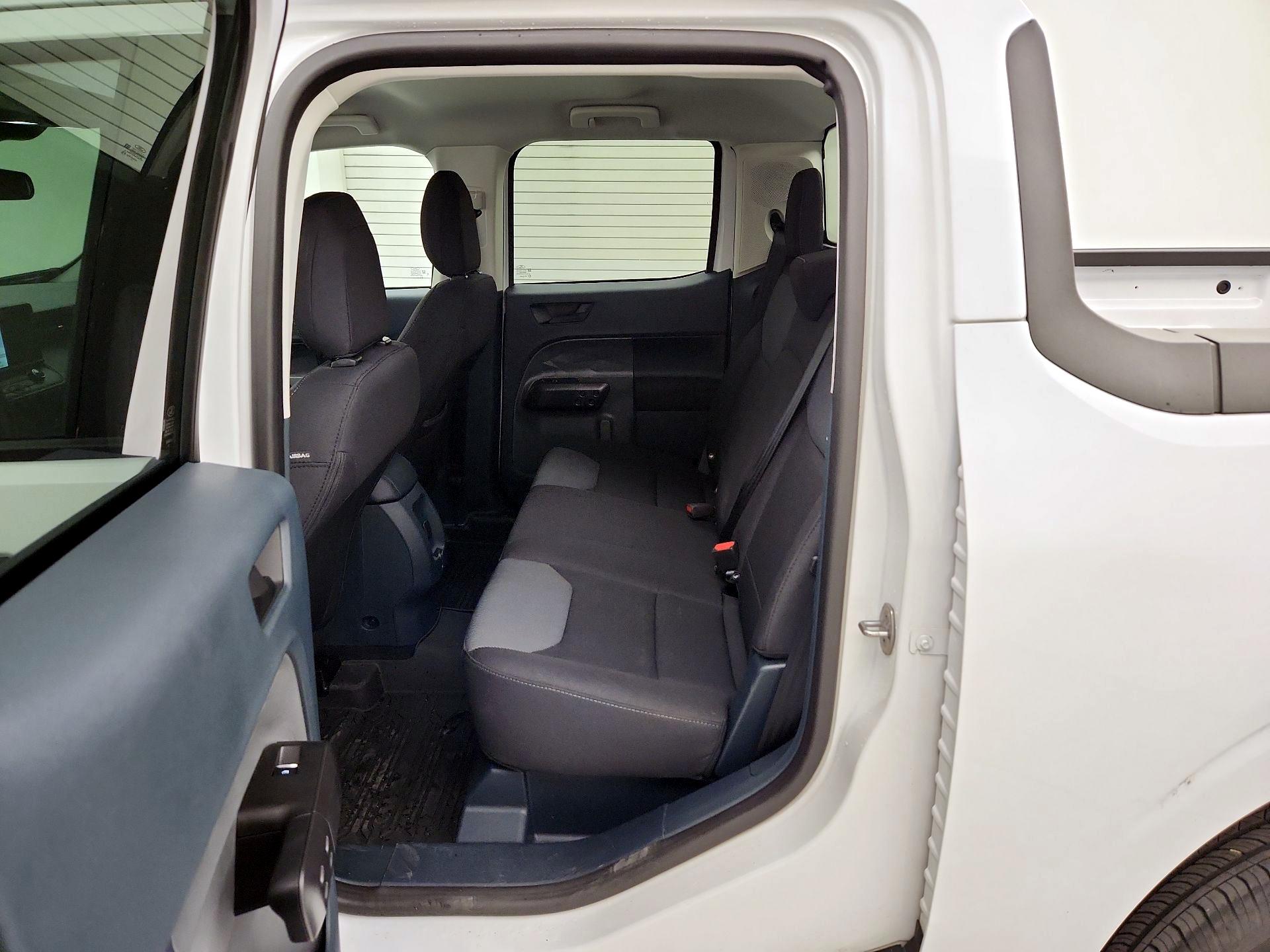 Thumbnail: 2024 Ford Maverick - 19