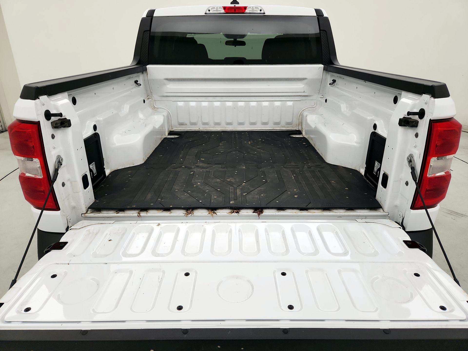 Thumbnail: 2024 Ford Maverick - 20