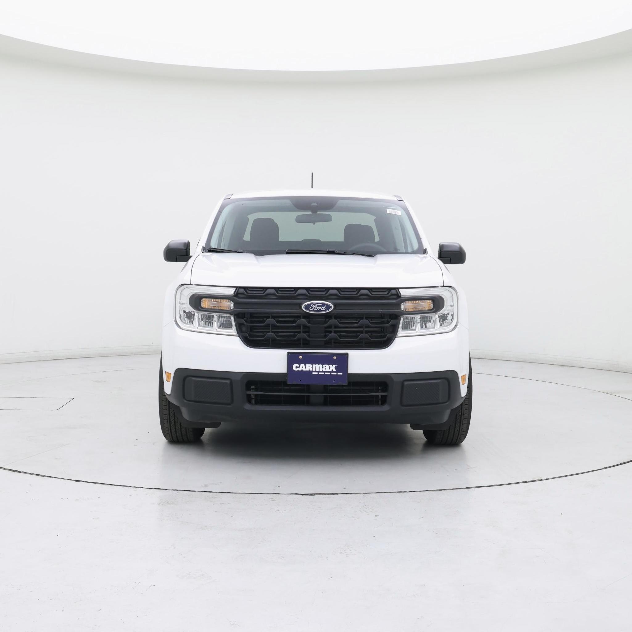 Thumbnail: 2024 Ford Maverick - 5