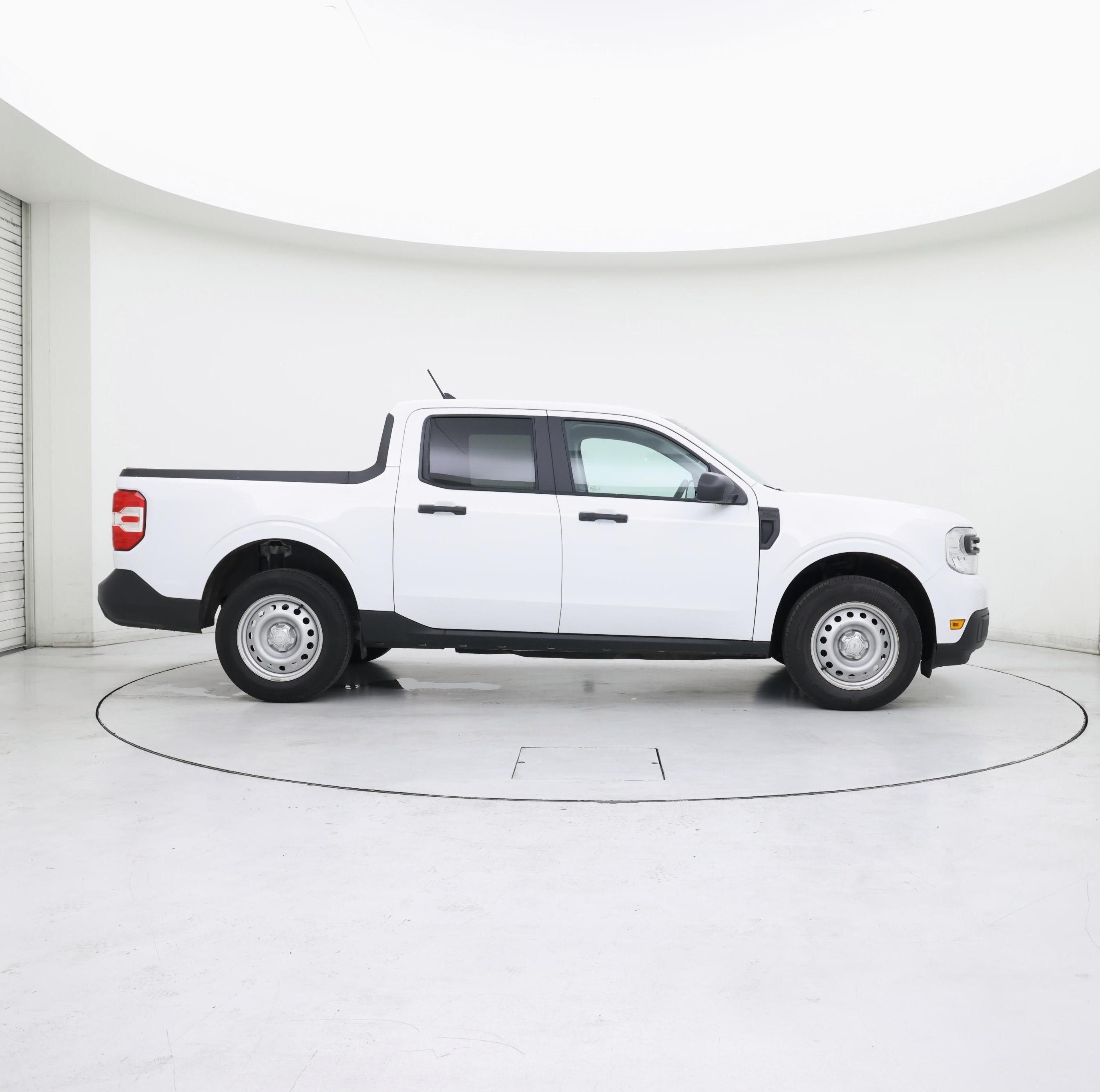 Thumbnail: 2024 Ford Maverick - 7