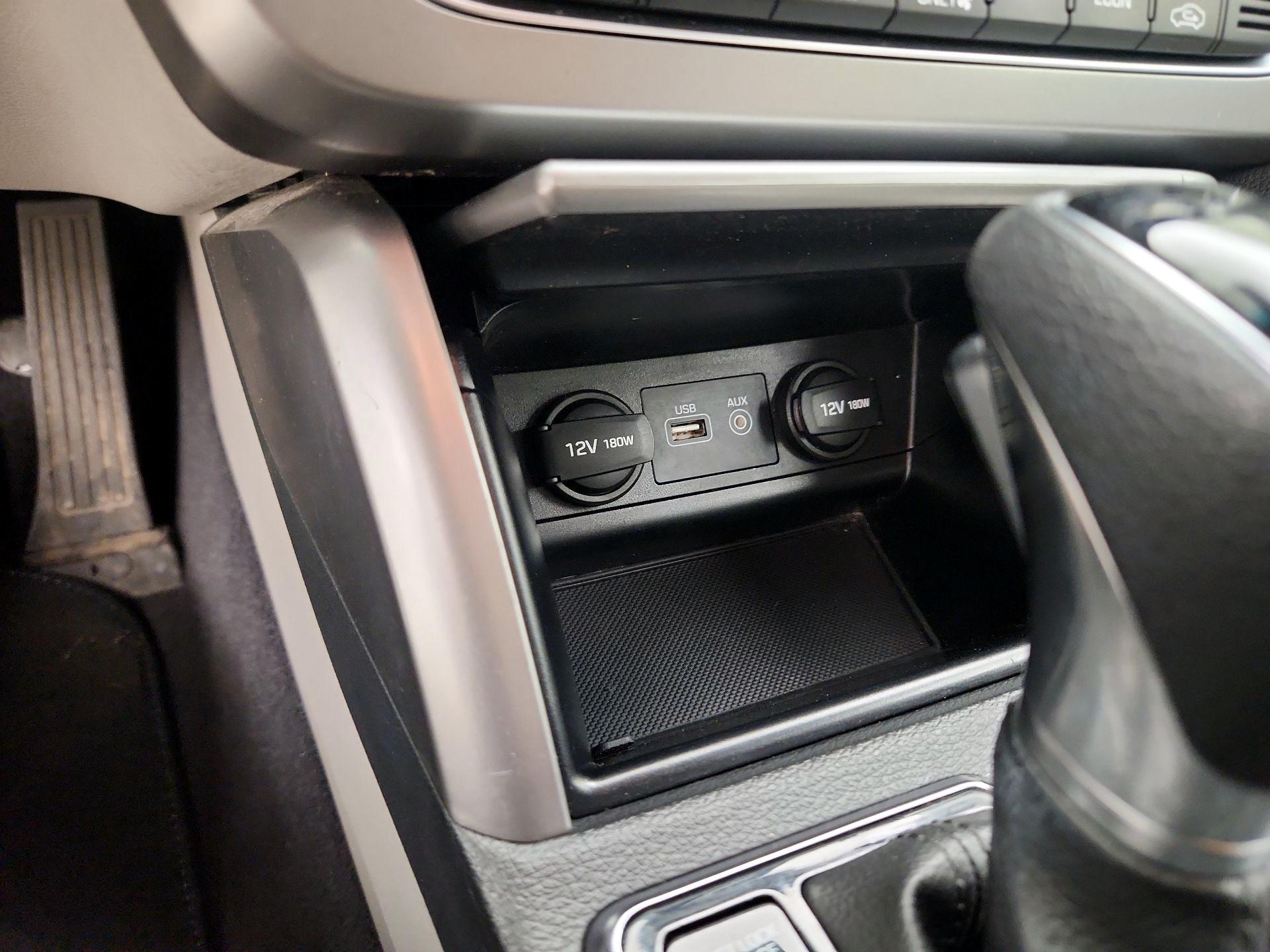 Thumbnail: 2017 Hyundai Sonata - 18