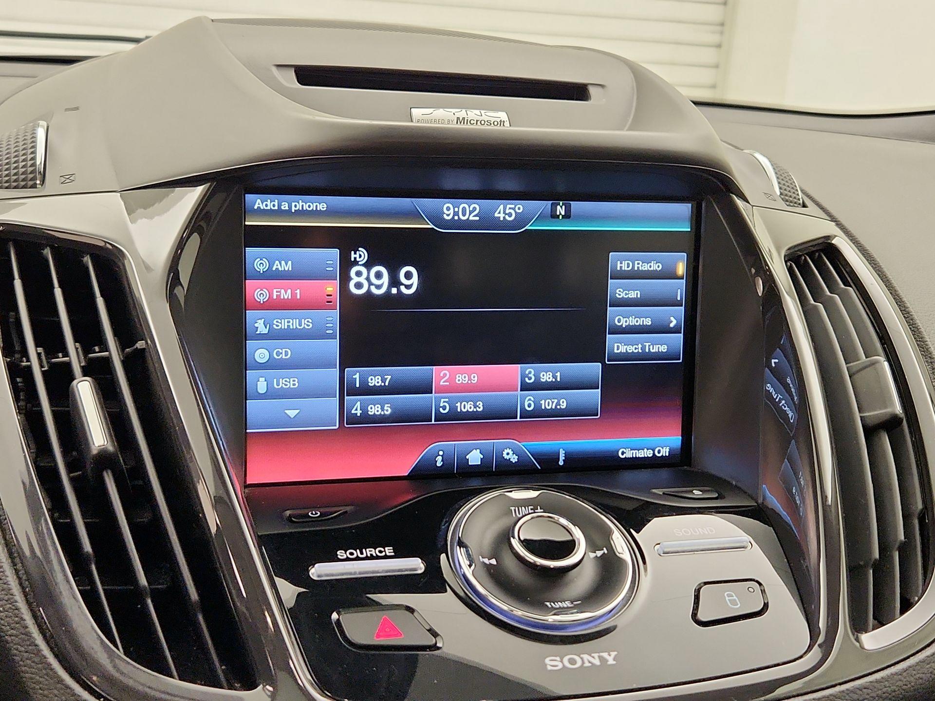 Thumbnail: 2015 Ford Escape - 15