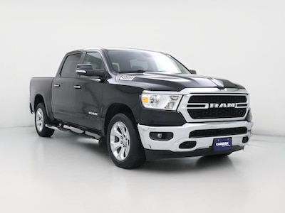 2020 Ram 1500 Bighorn