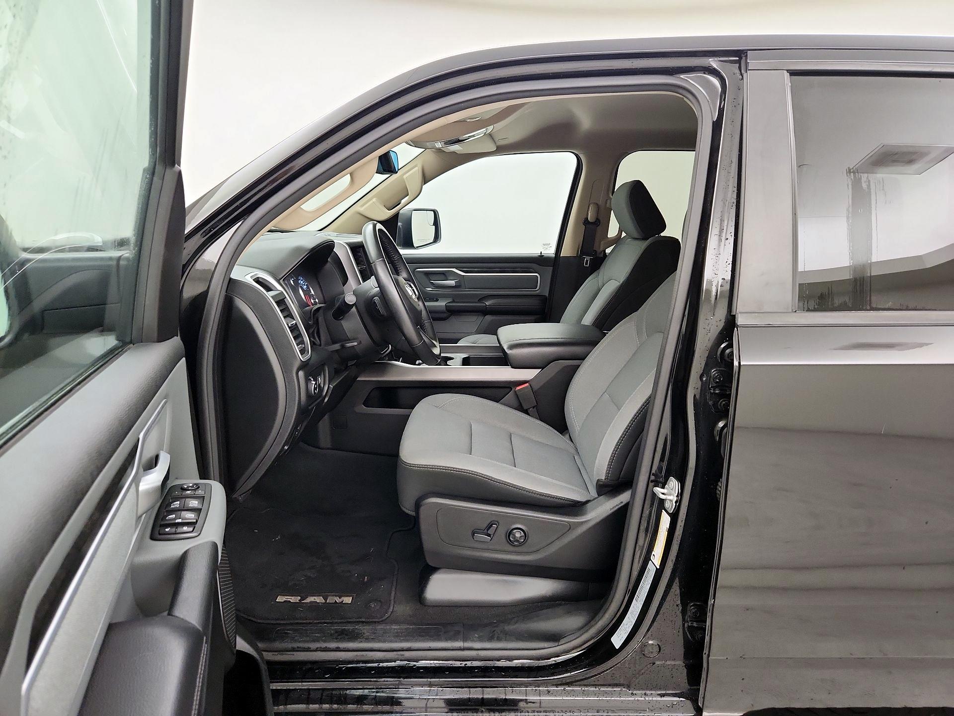 Thumbnail: 2020 RAM 1500 - 11