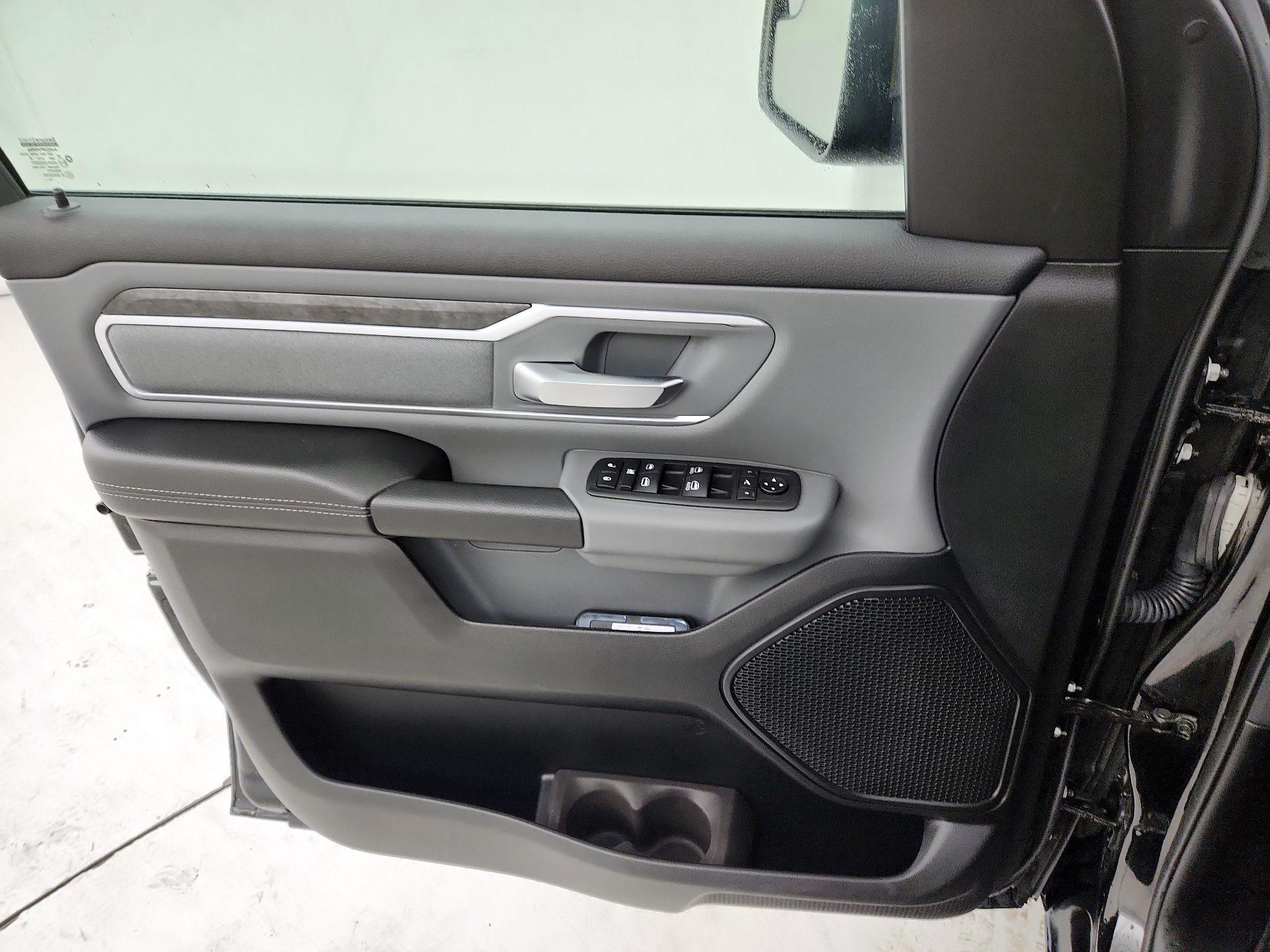 Thumbnail: 2020 RAM 1500 - 12