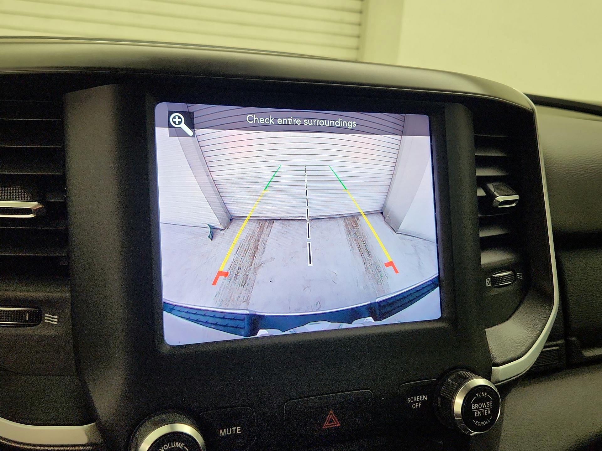 Thumbnail: 2020 RAM 1500 - 14