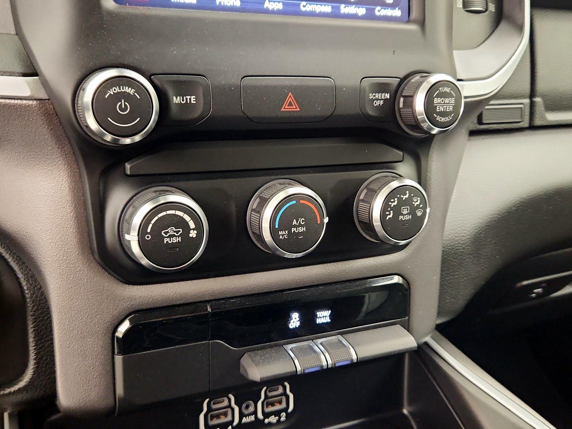 Thumbnail: 2020 RAM 1500 - 16