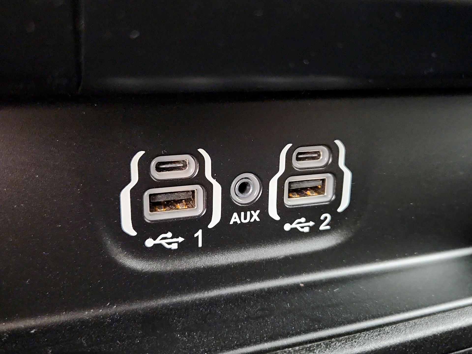 Thumbnail: 2020 RAM 1500 - 18