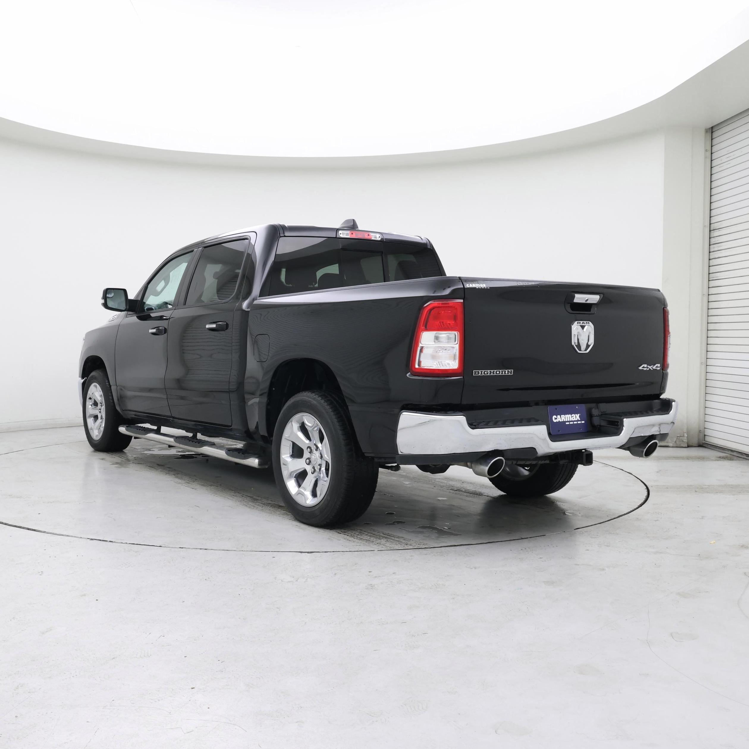 Thumbnail: 2020 RAM 1500 - 2