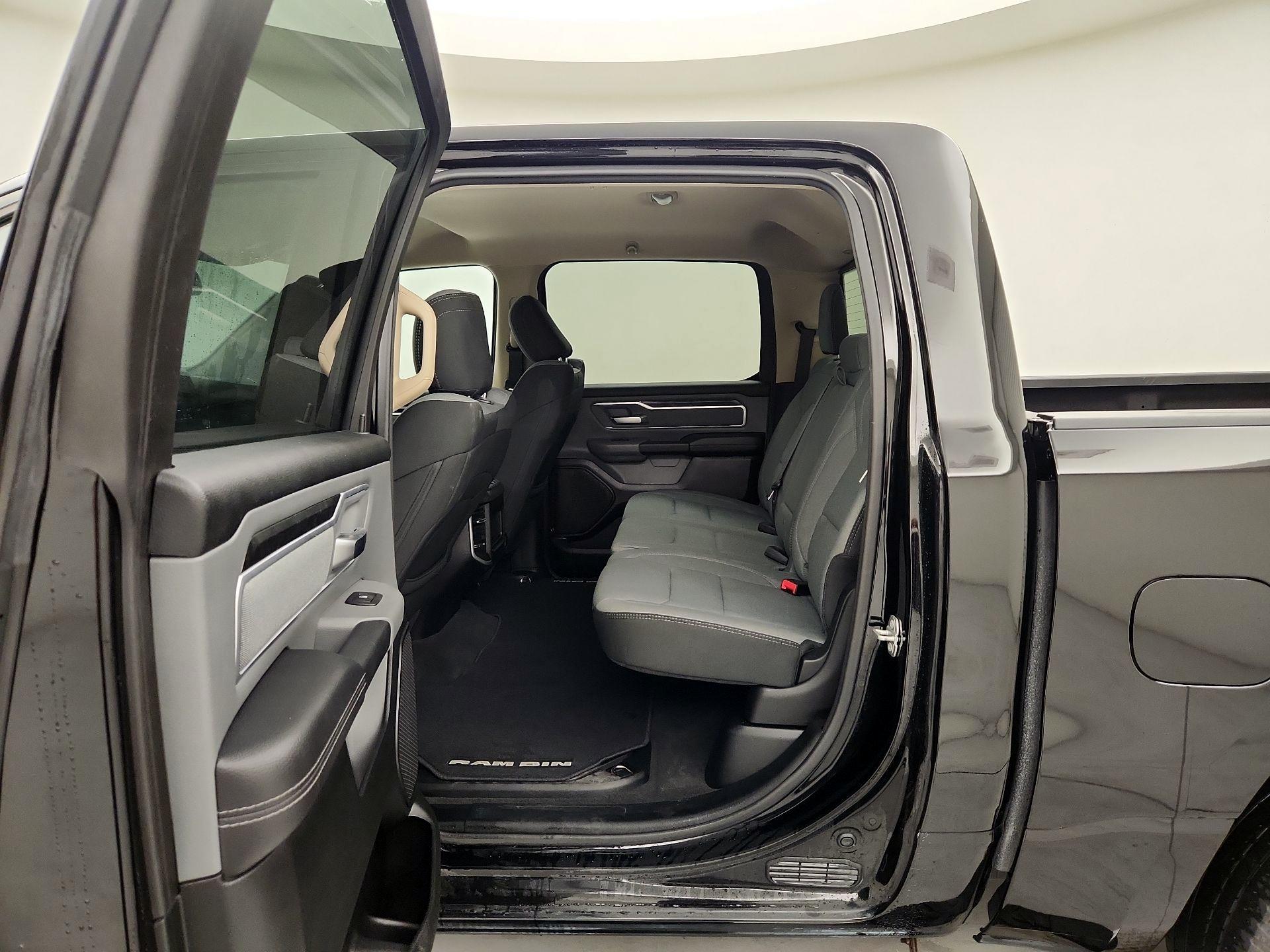 Thumbnail: 2020 RAM 1500 - 19