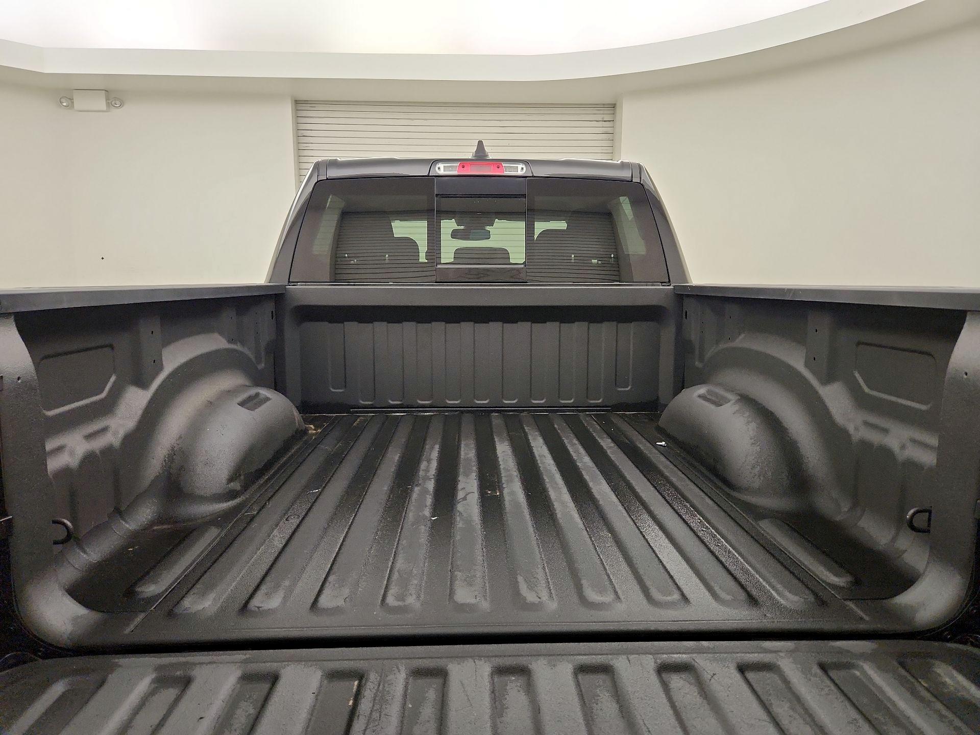 Thumbnail: 2020 RAM 1500 - 20