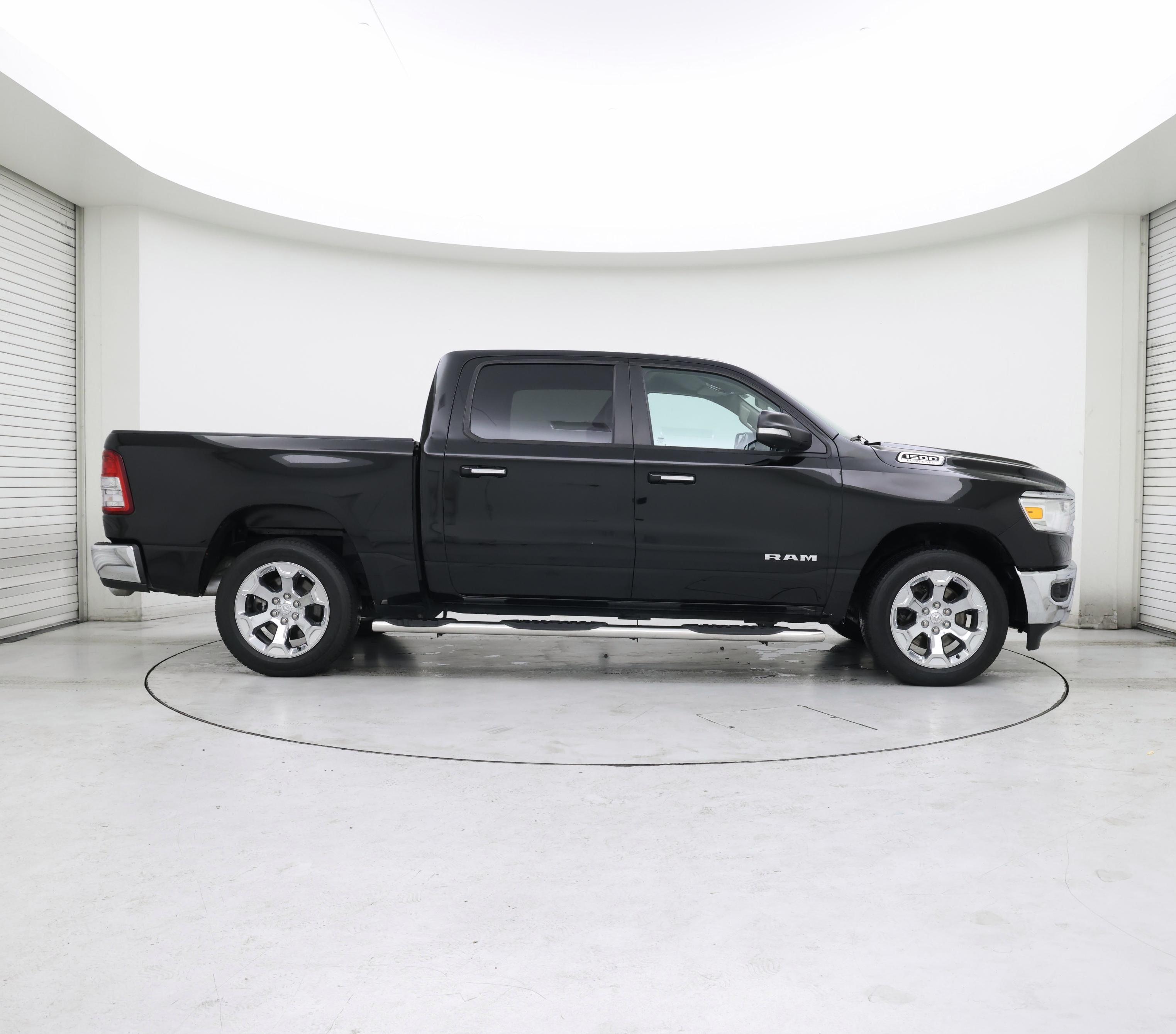 Thumbnail: 2020 RAM 1500 - 7