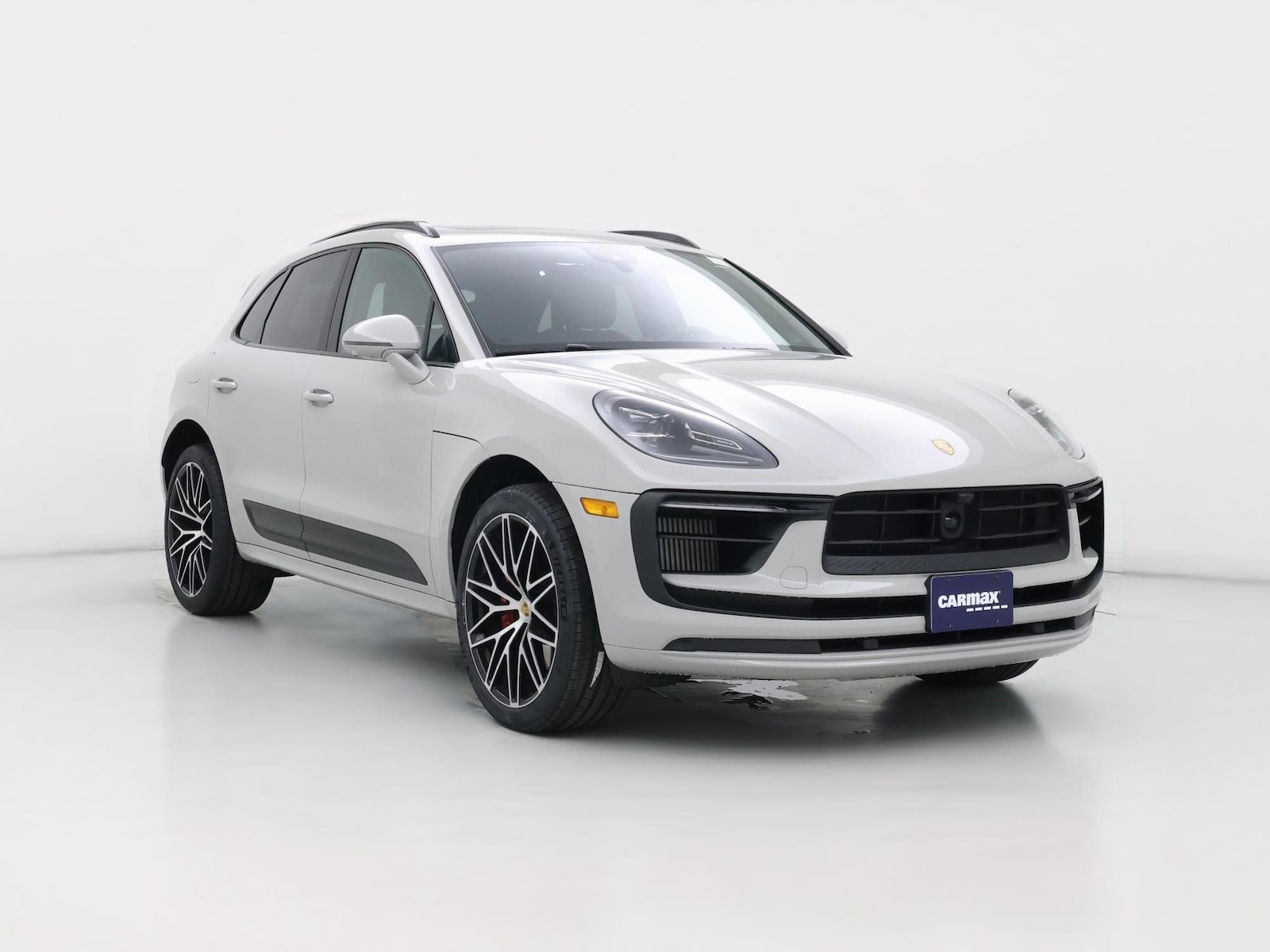 2023 Porsche Macan S
