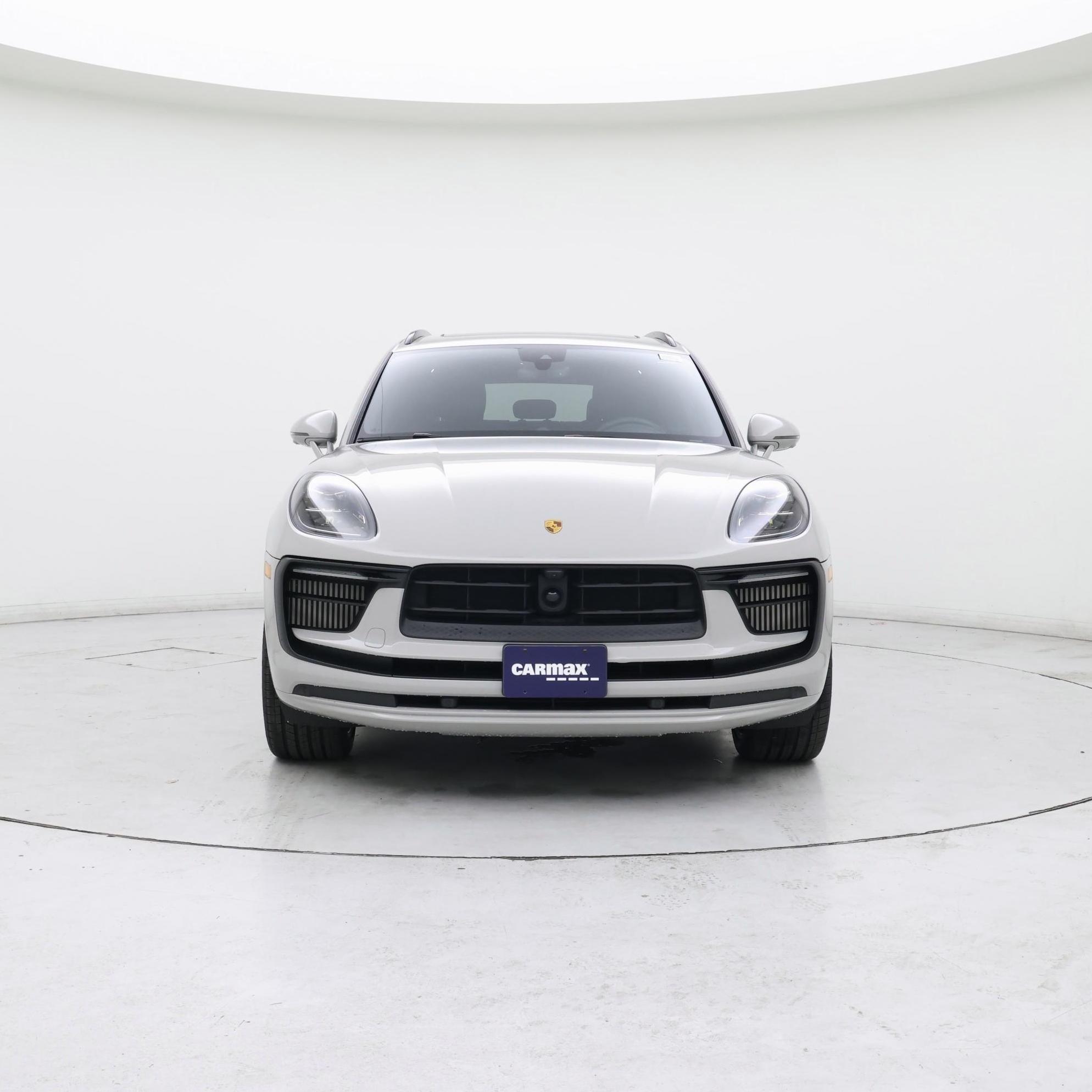 Thumbnail: 2023 Porsche Macan - 5