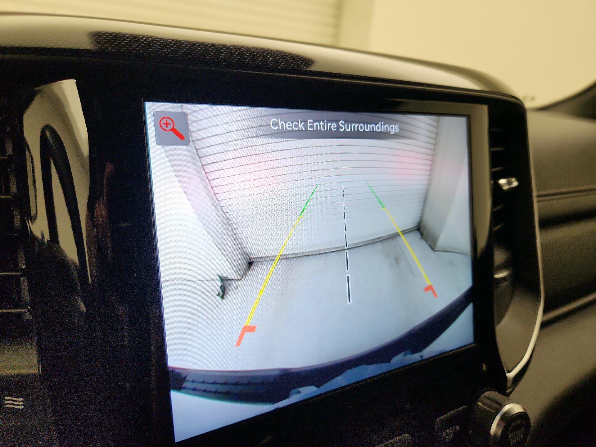 Thumbnail: 2022 RAM 1500 - 15