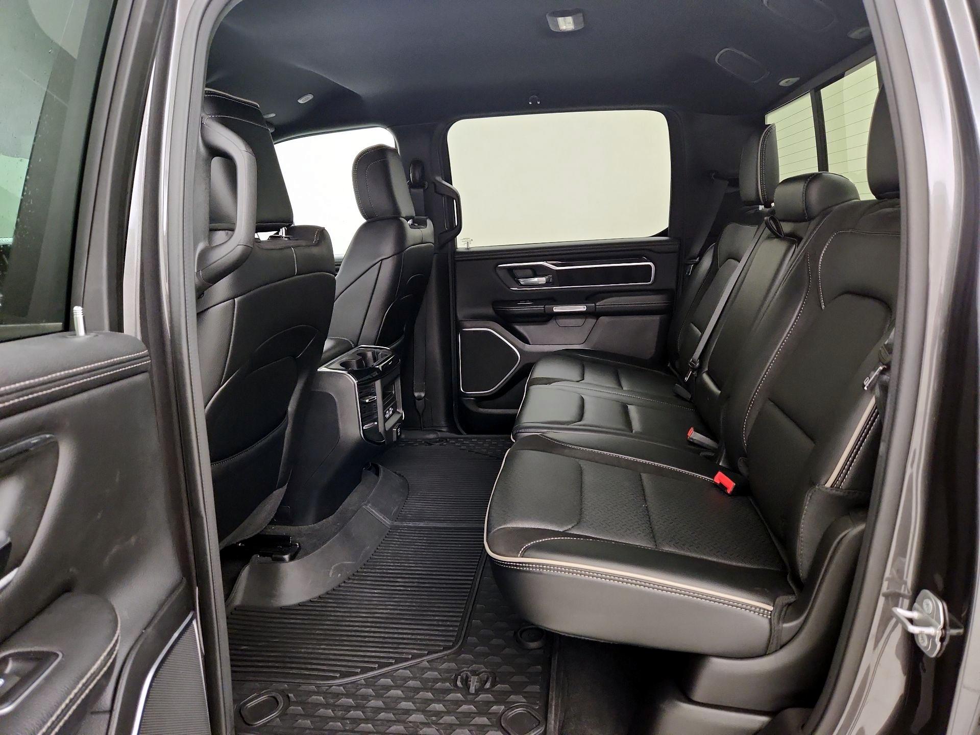 Thumbnail: 2022 RAM 1500 - 20