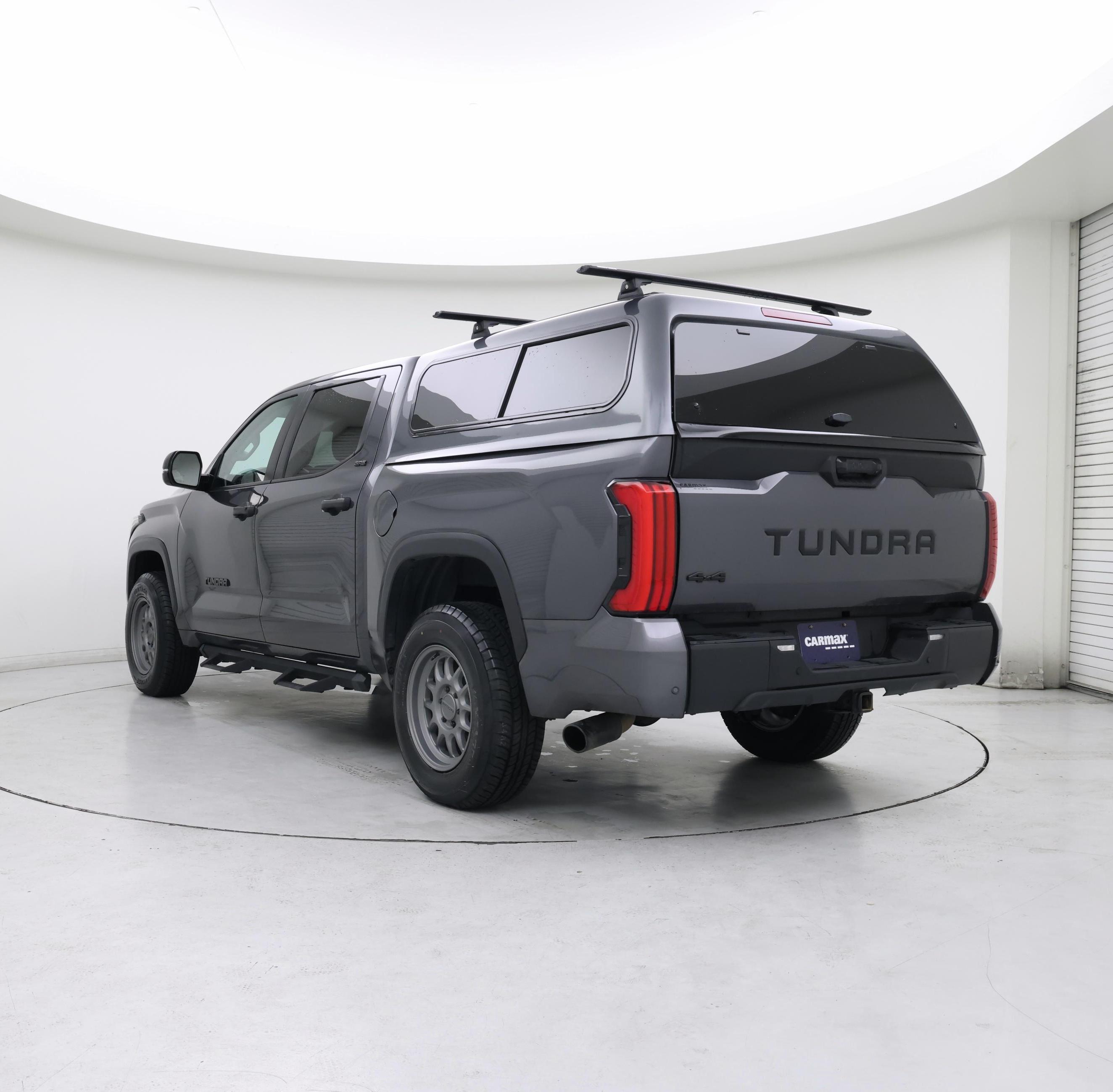 Thumbnail: 2024 Toyota Tundra - 2