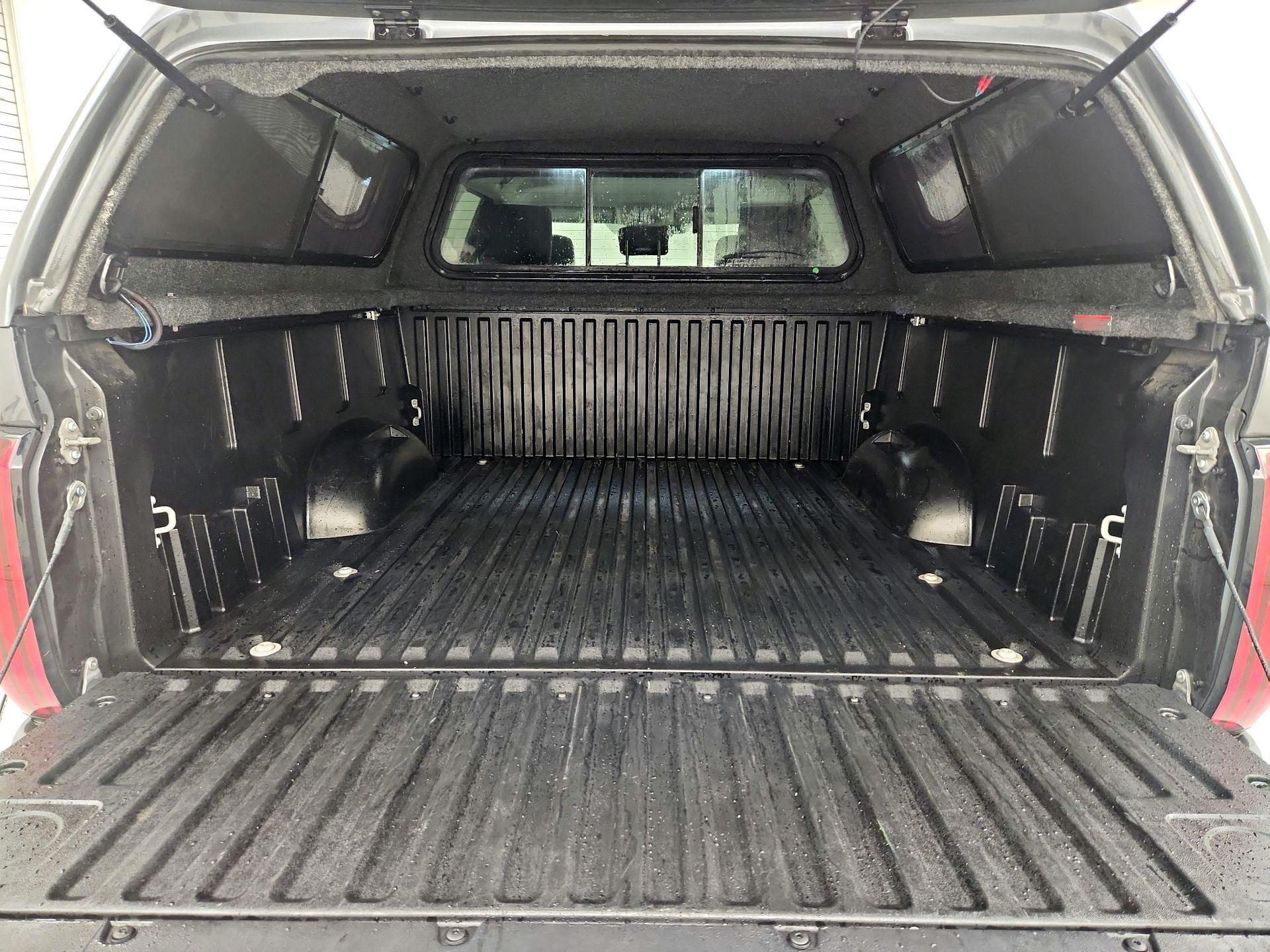 Thumbnail: 2024 Toyota Tundra - 20