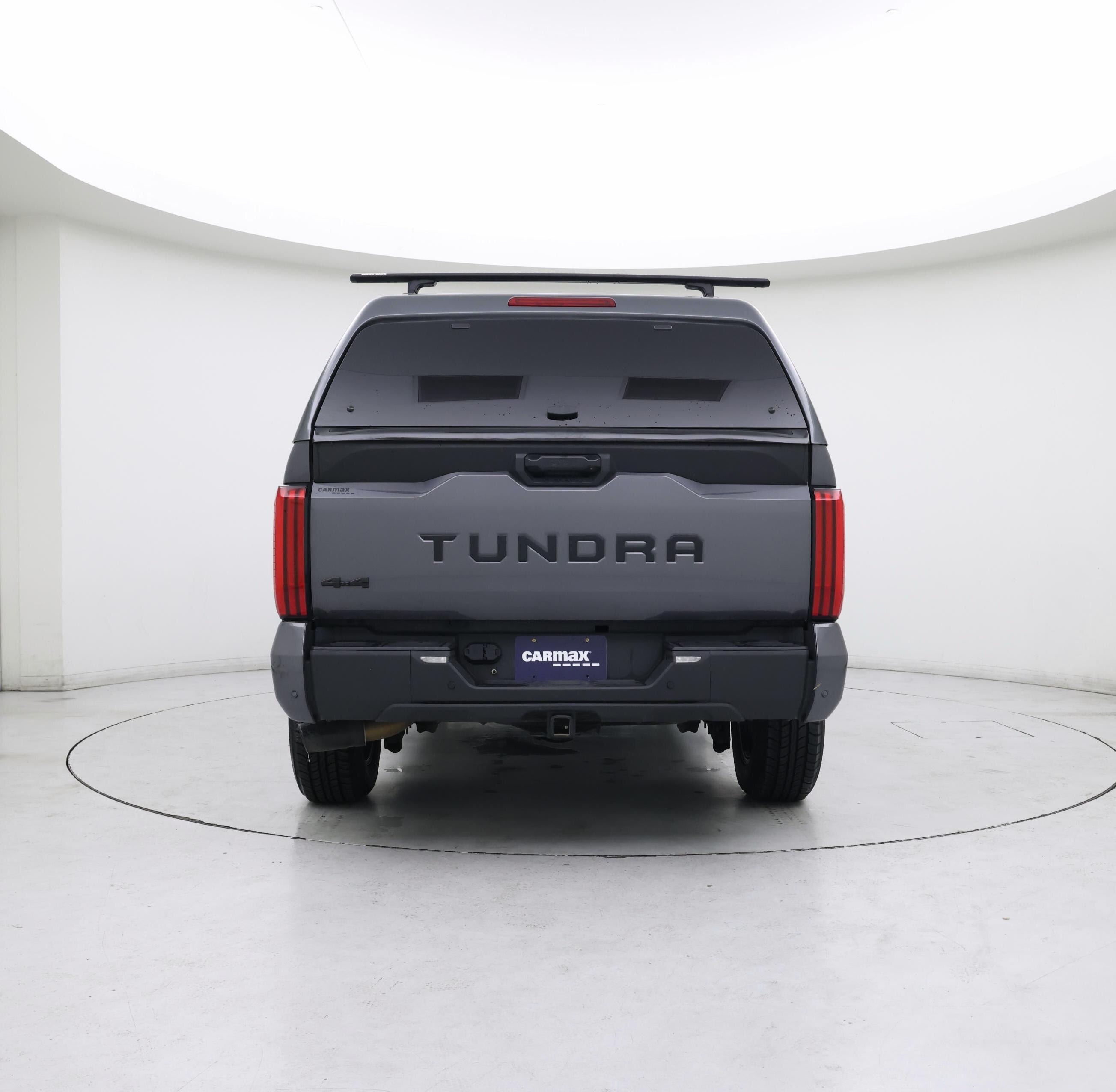 Thumbnail: 2024 Toyota Tundra - 6