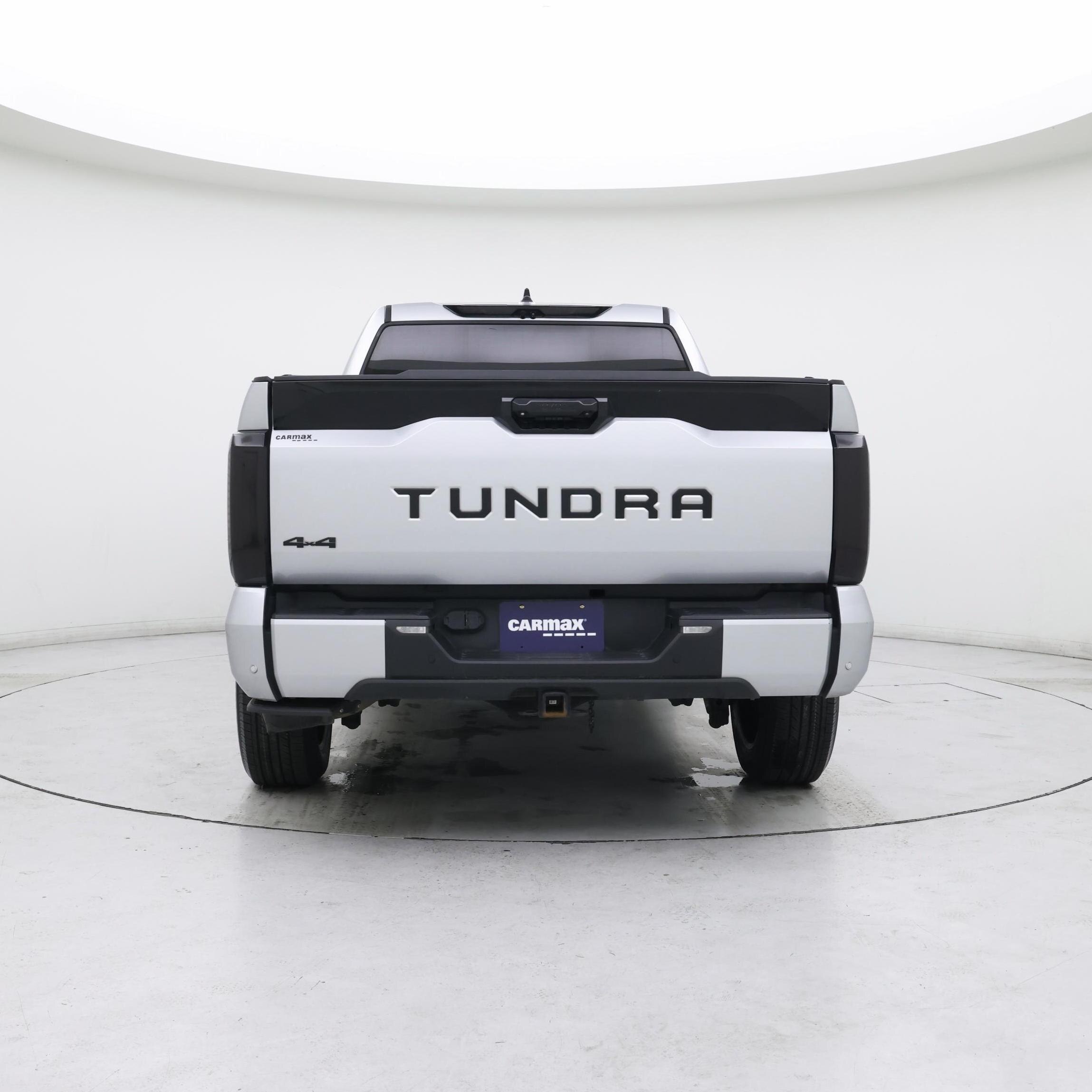 Thumbnail: 2022 Toyota Tundra - 6