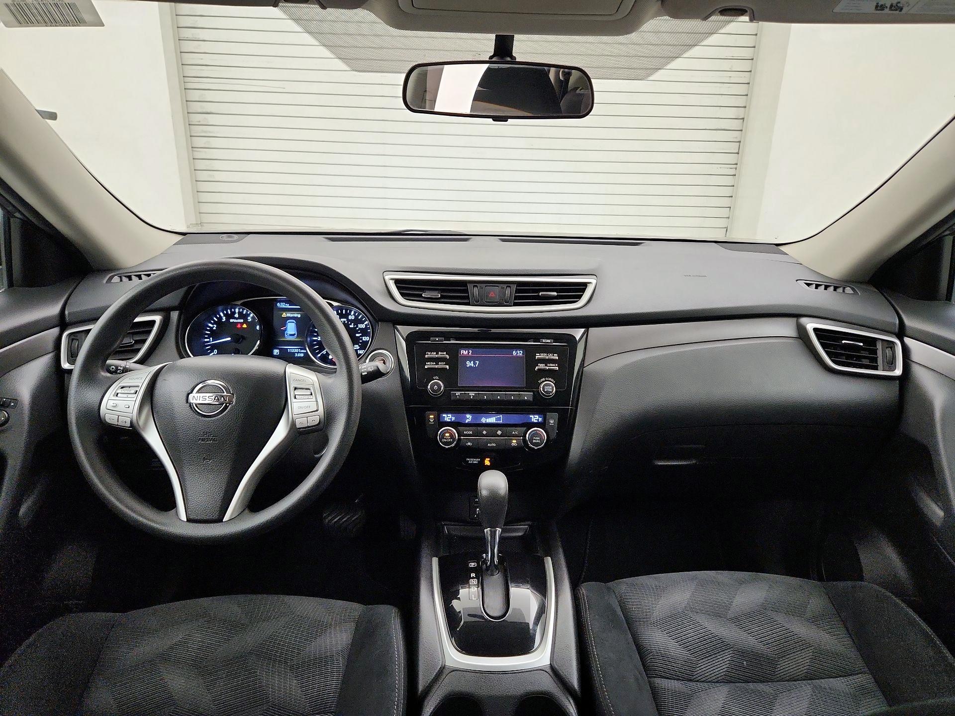 Thumbnail: 2015 Nissan Rogue - 9